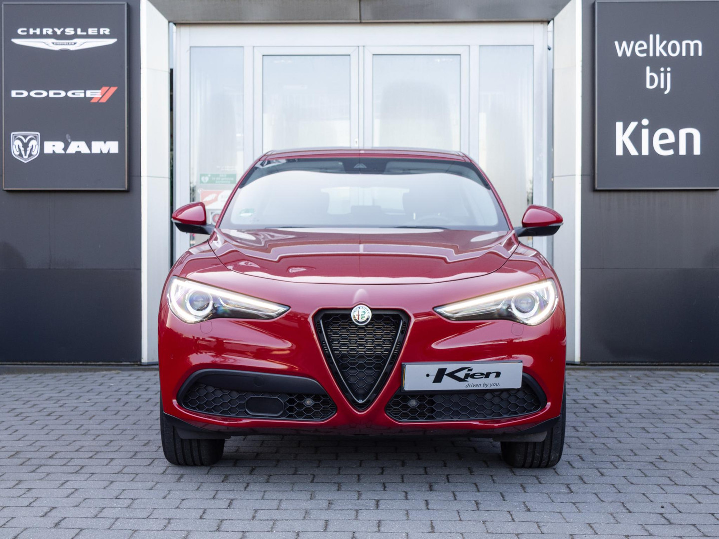 Alfa Romeo