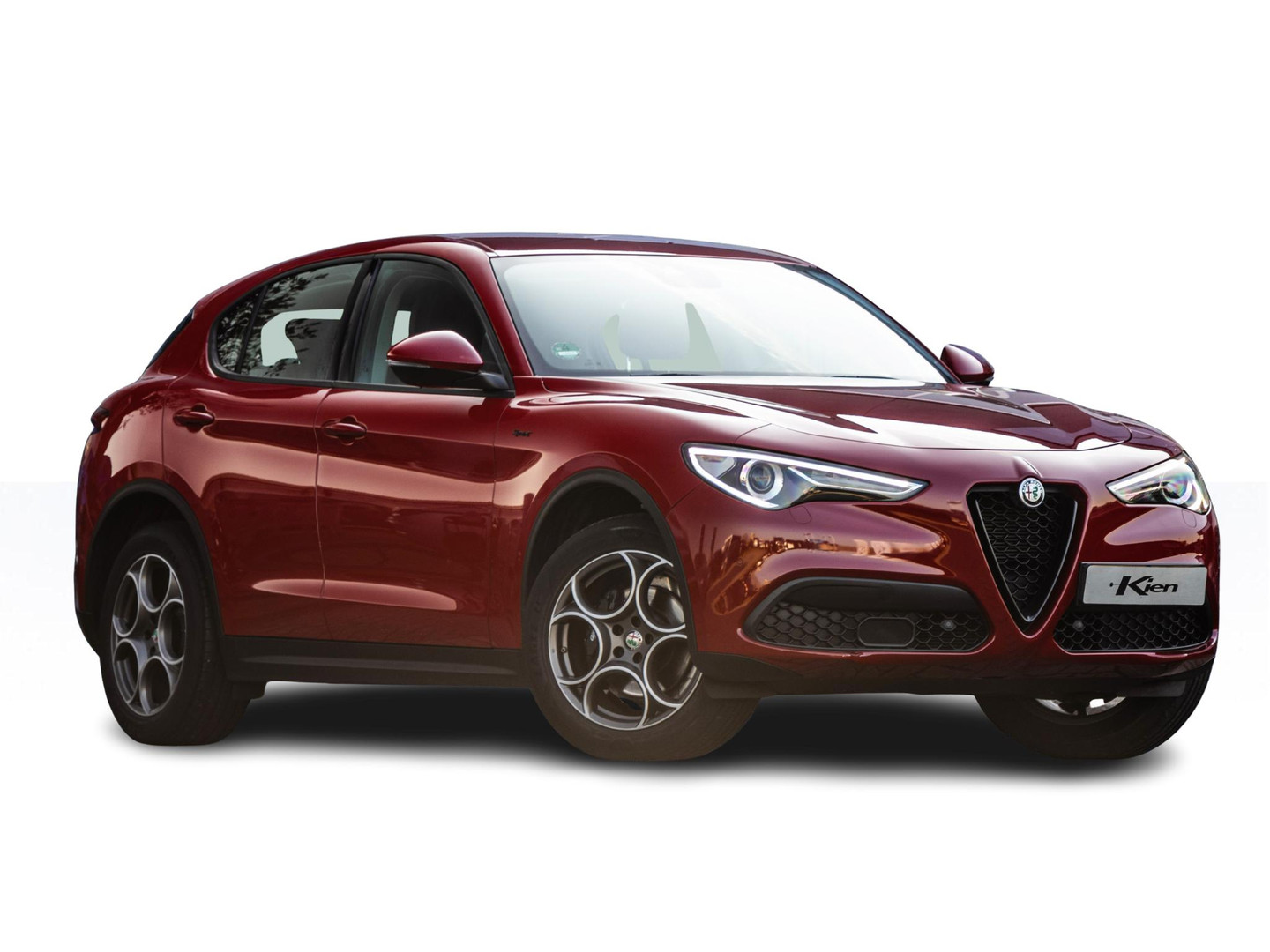 Alfa Romeo