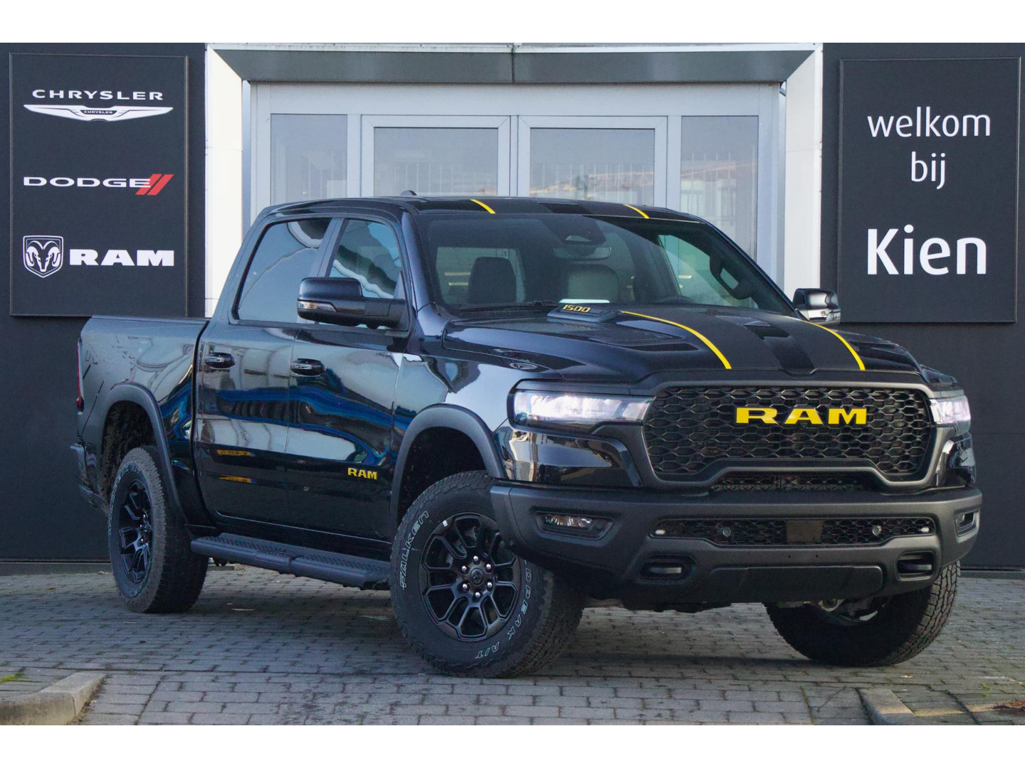 Dodge
