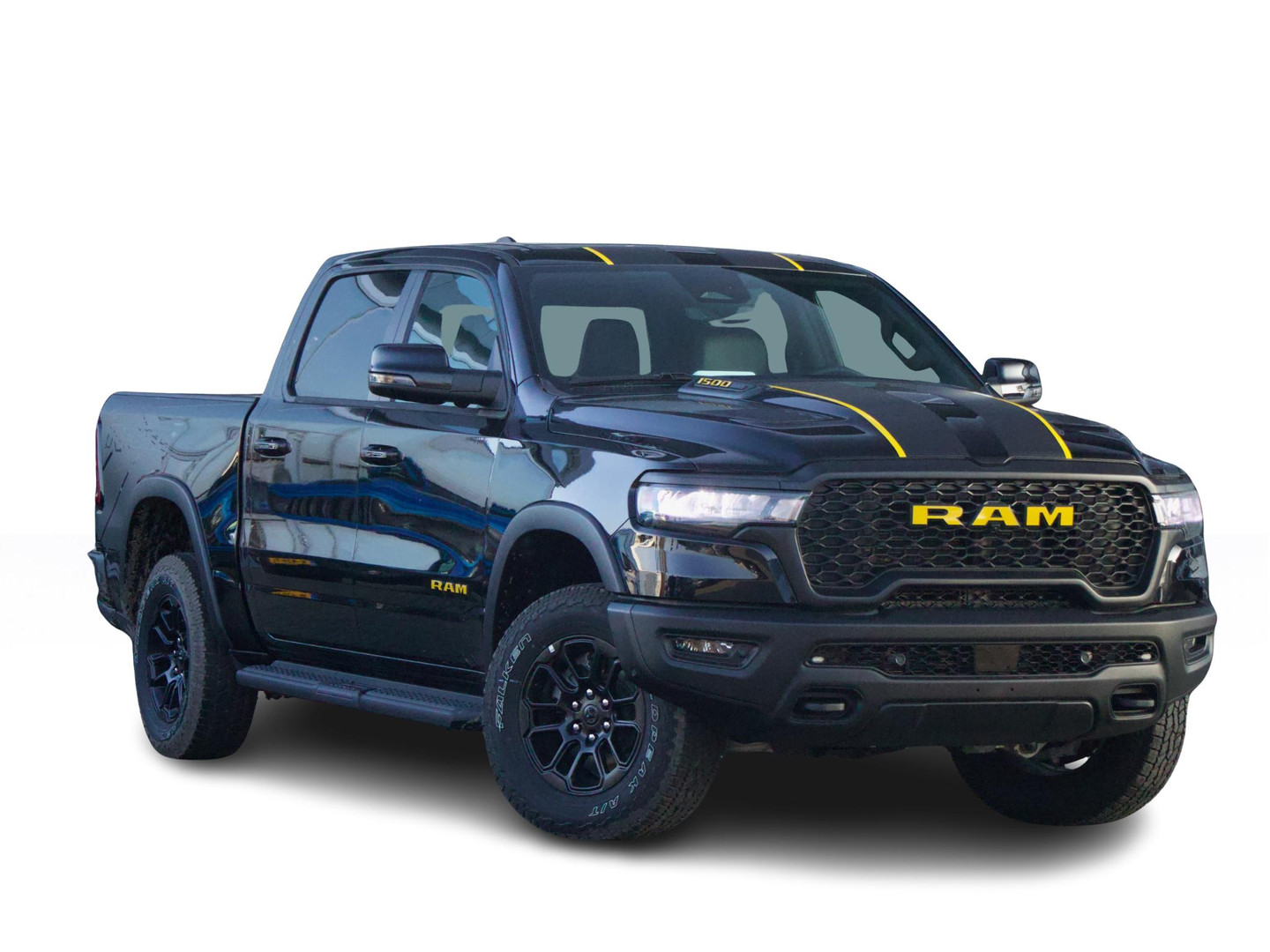 Dodge