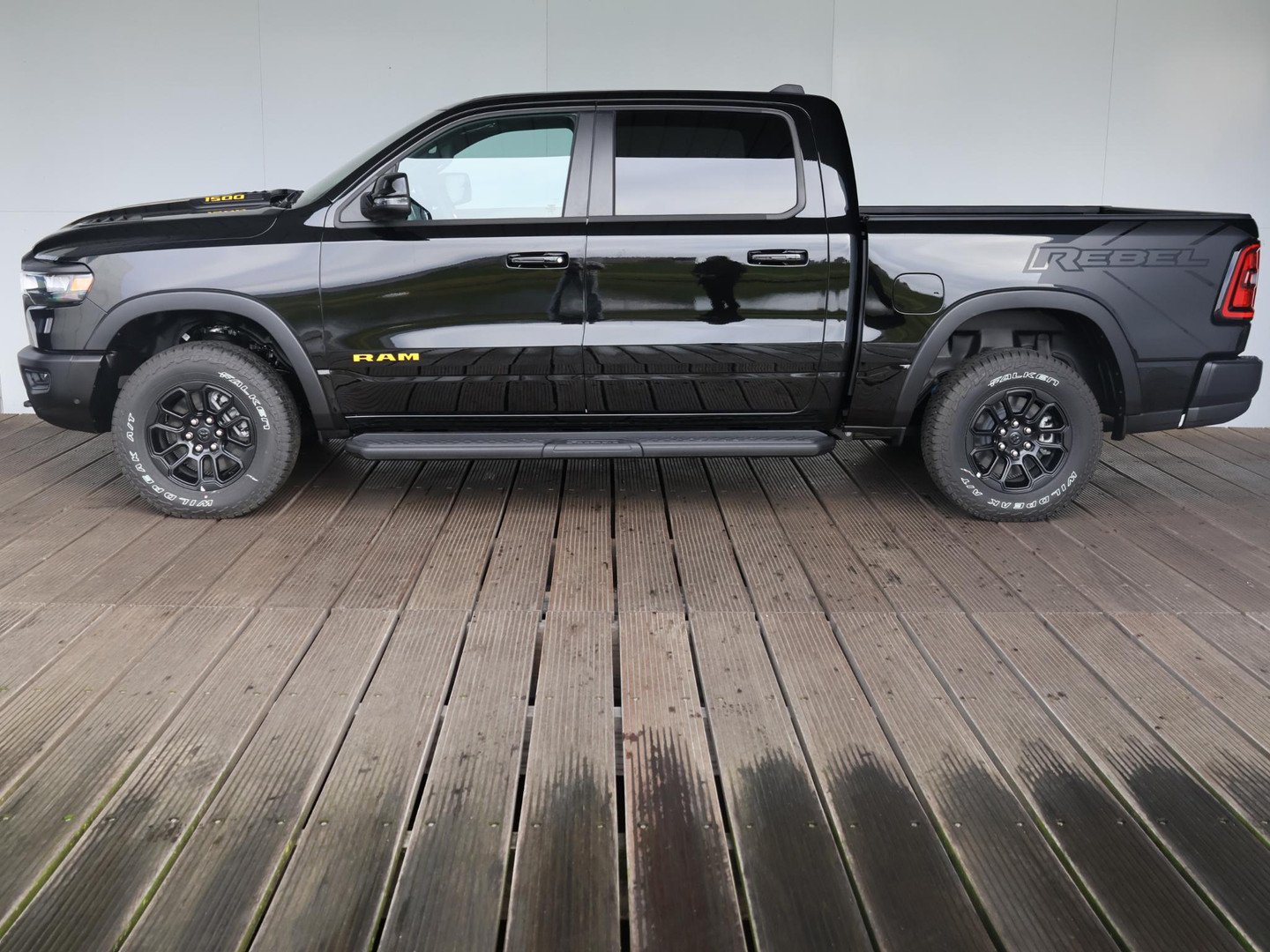 Dodge