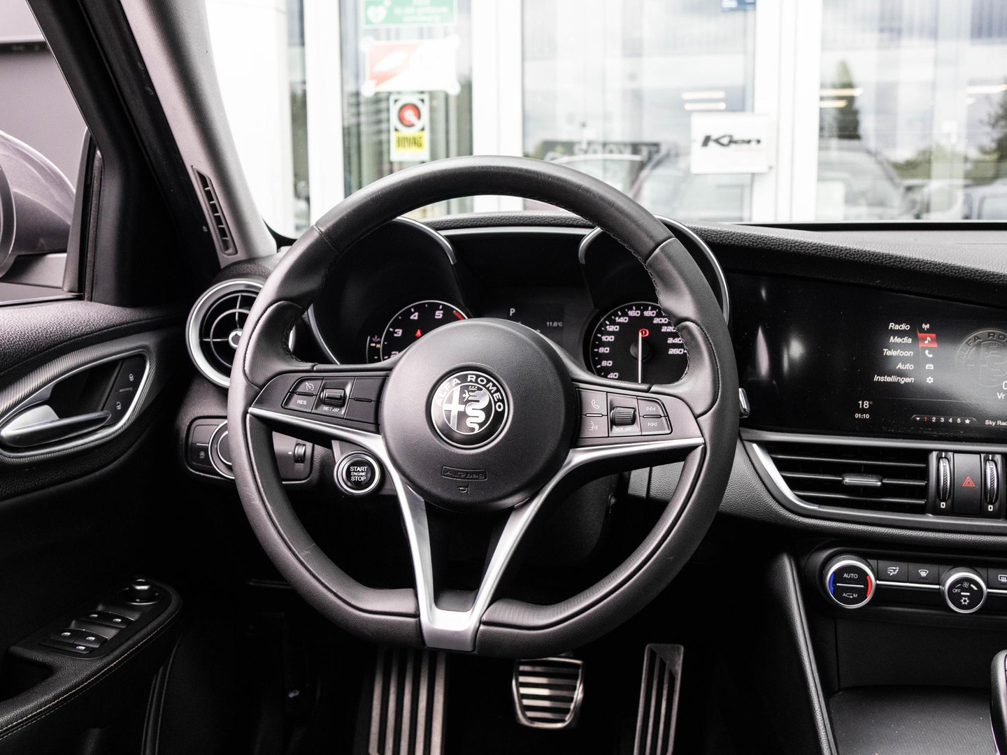 Alfa Romeo