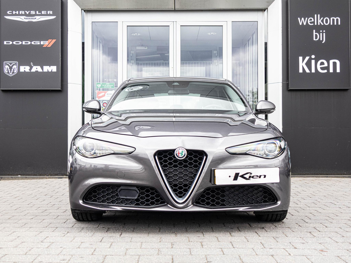 Alfa Romeo