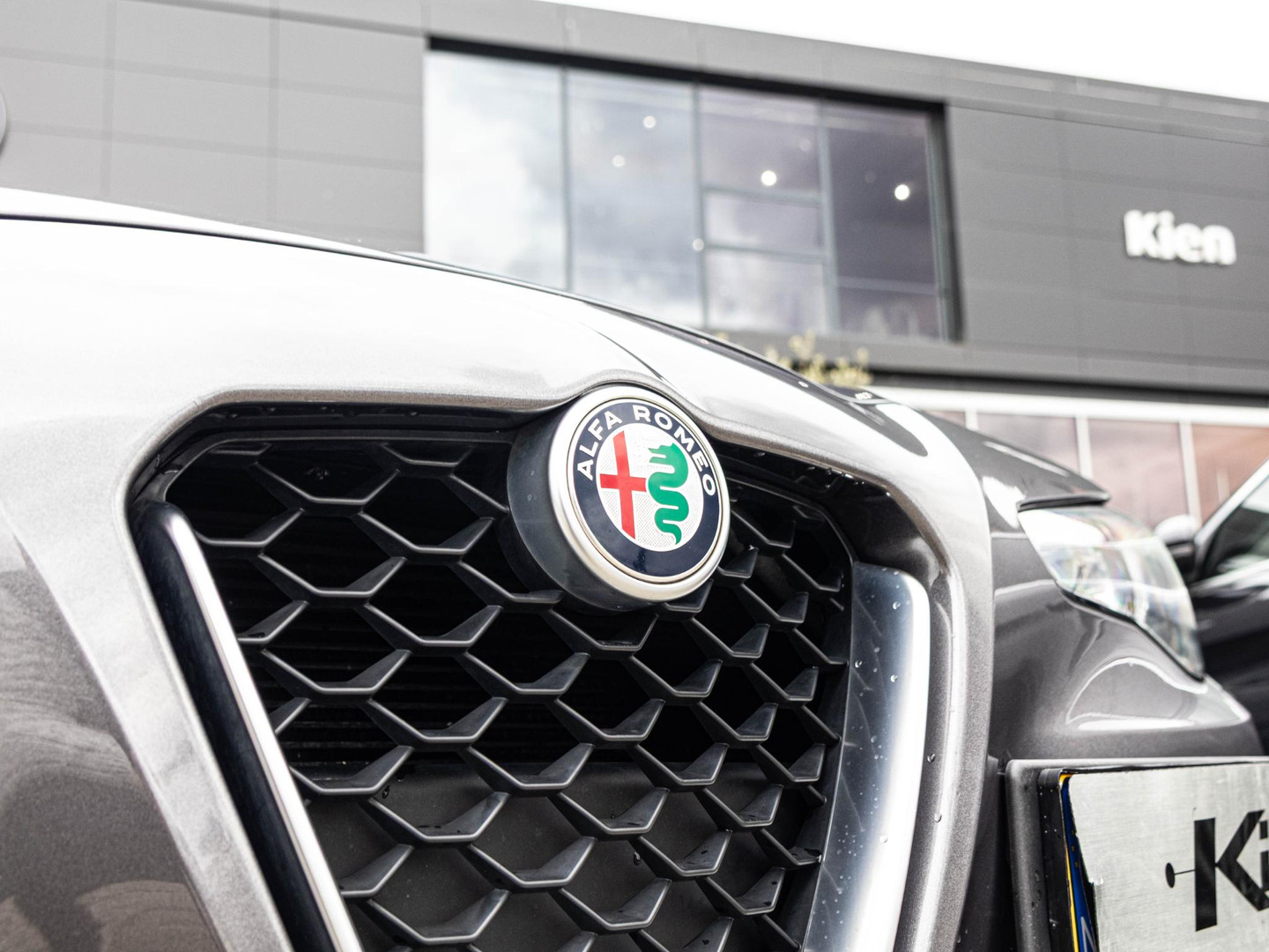 Alfa Romeo