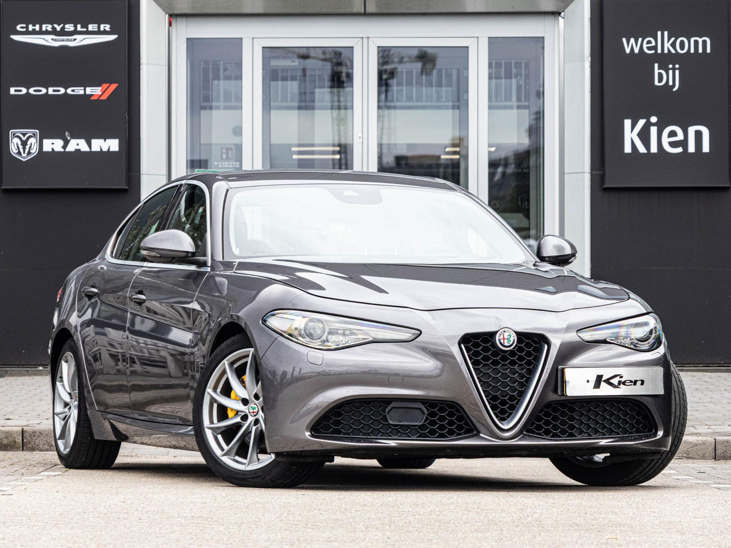 Alfa Romeo