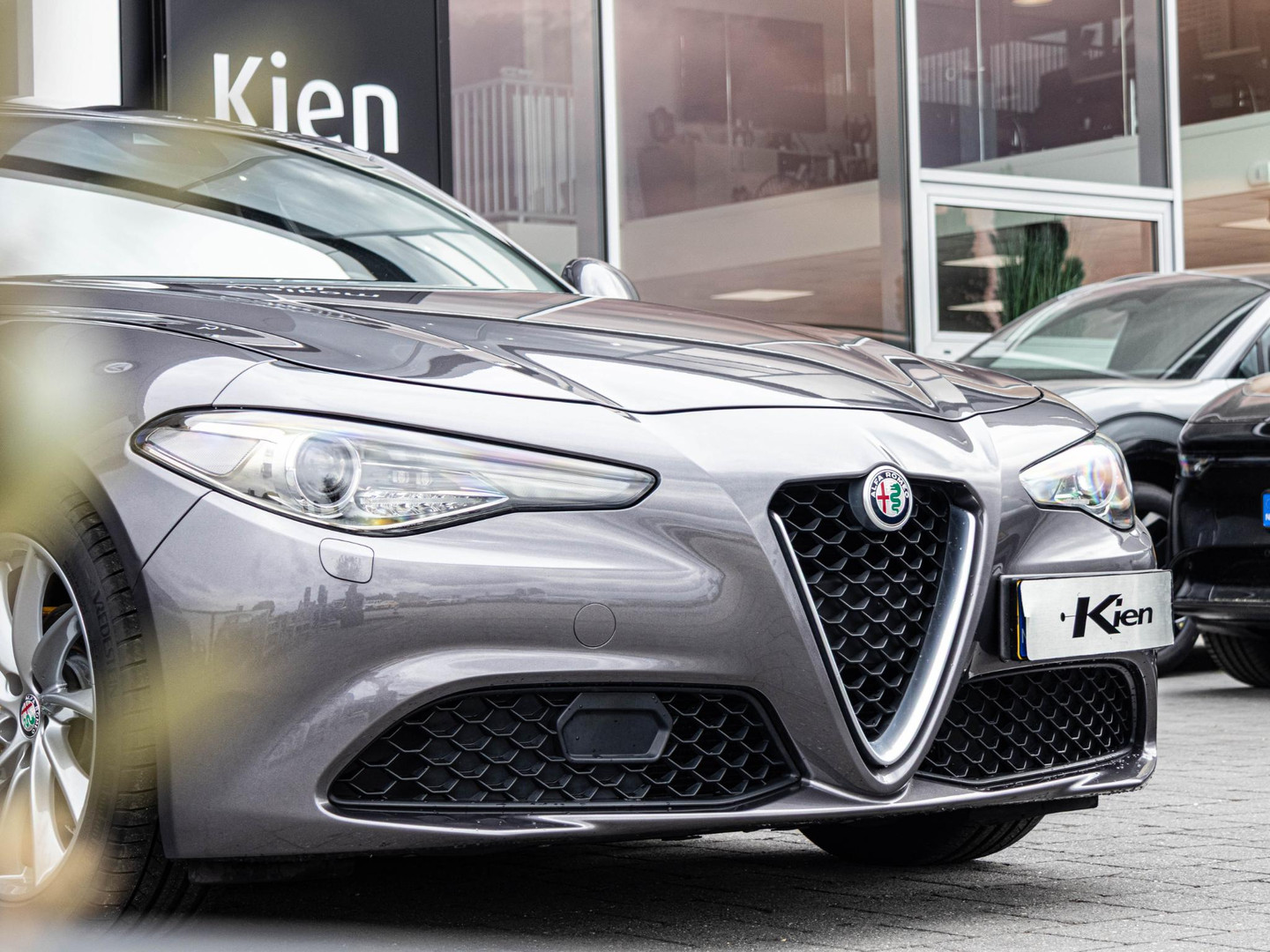Alfa Romeo