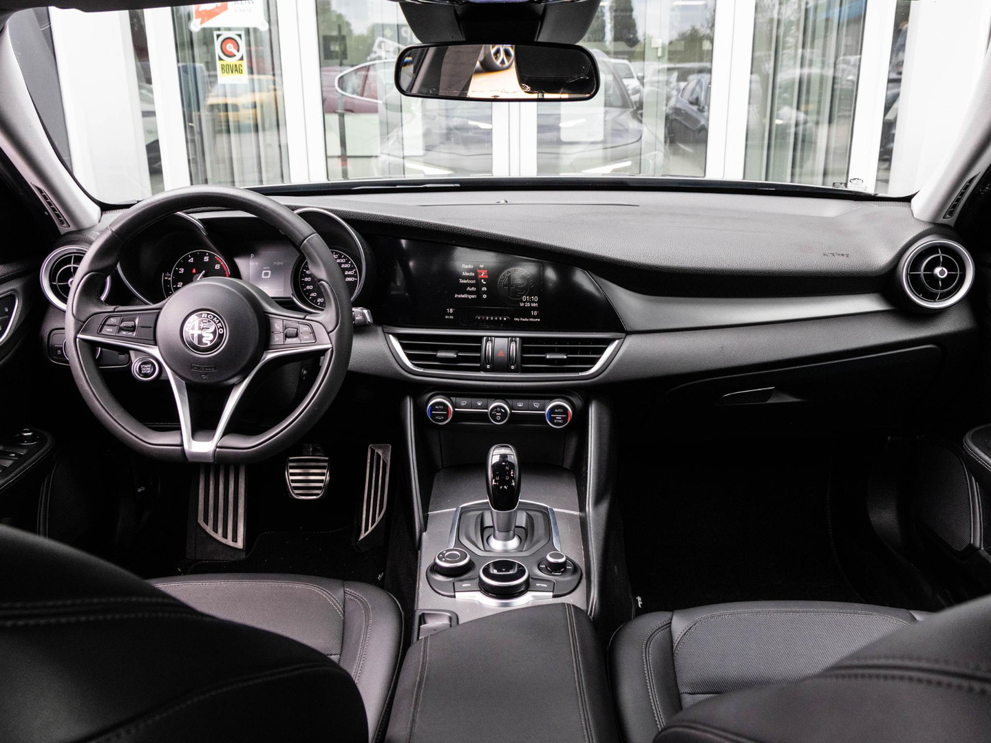 Alfa Romeo