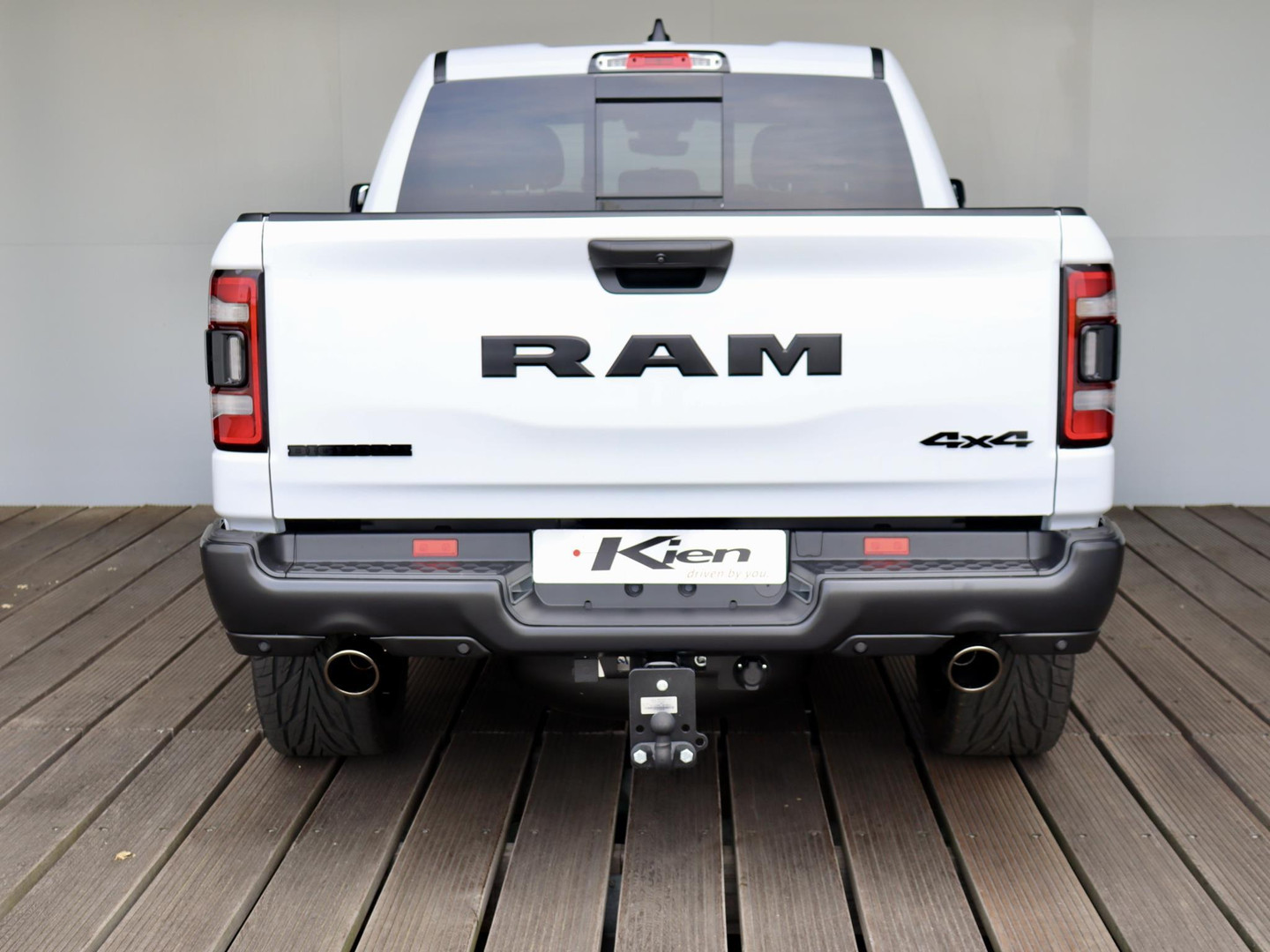 Dodge