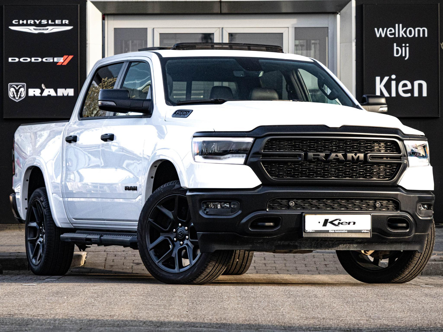 Dodge