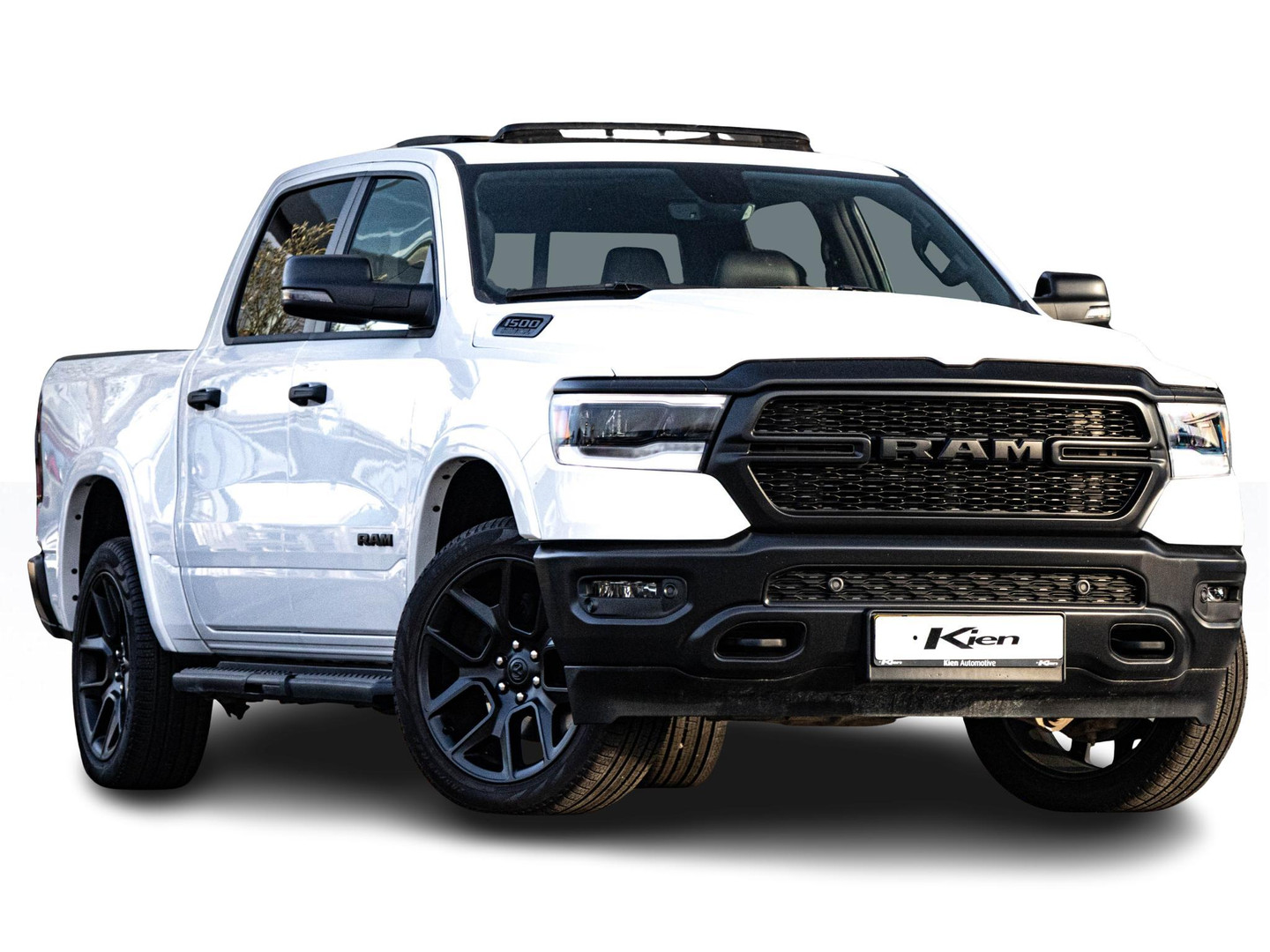 Dodge
