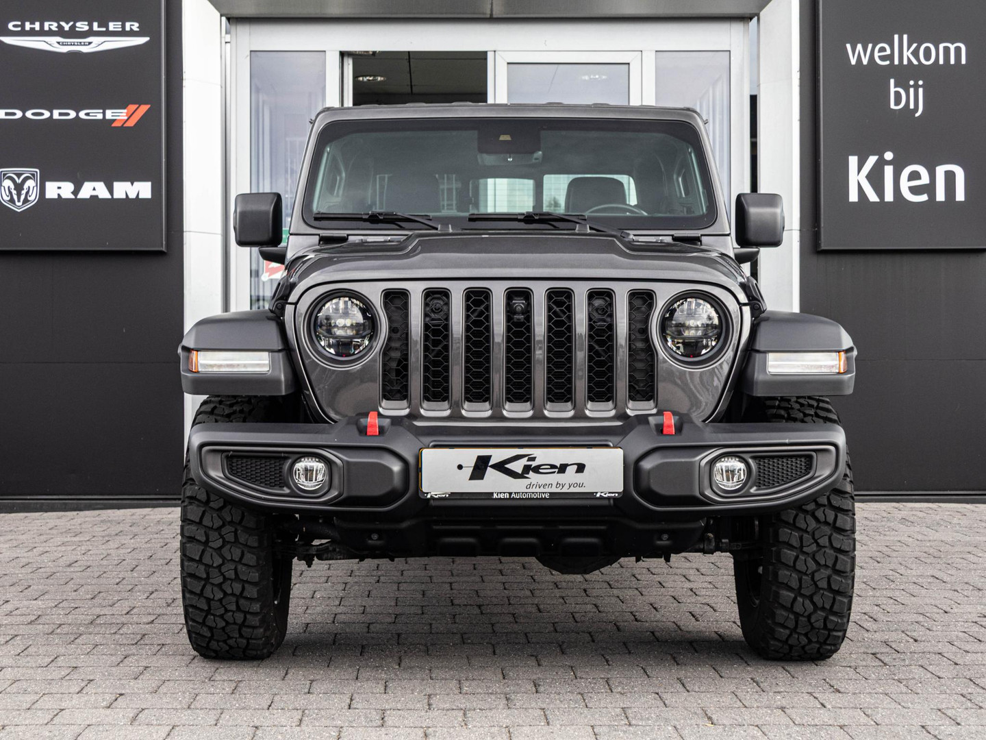 Jeep