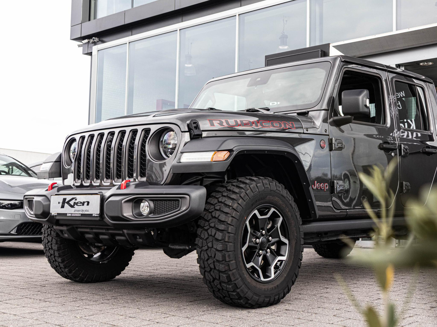 Jeep