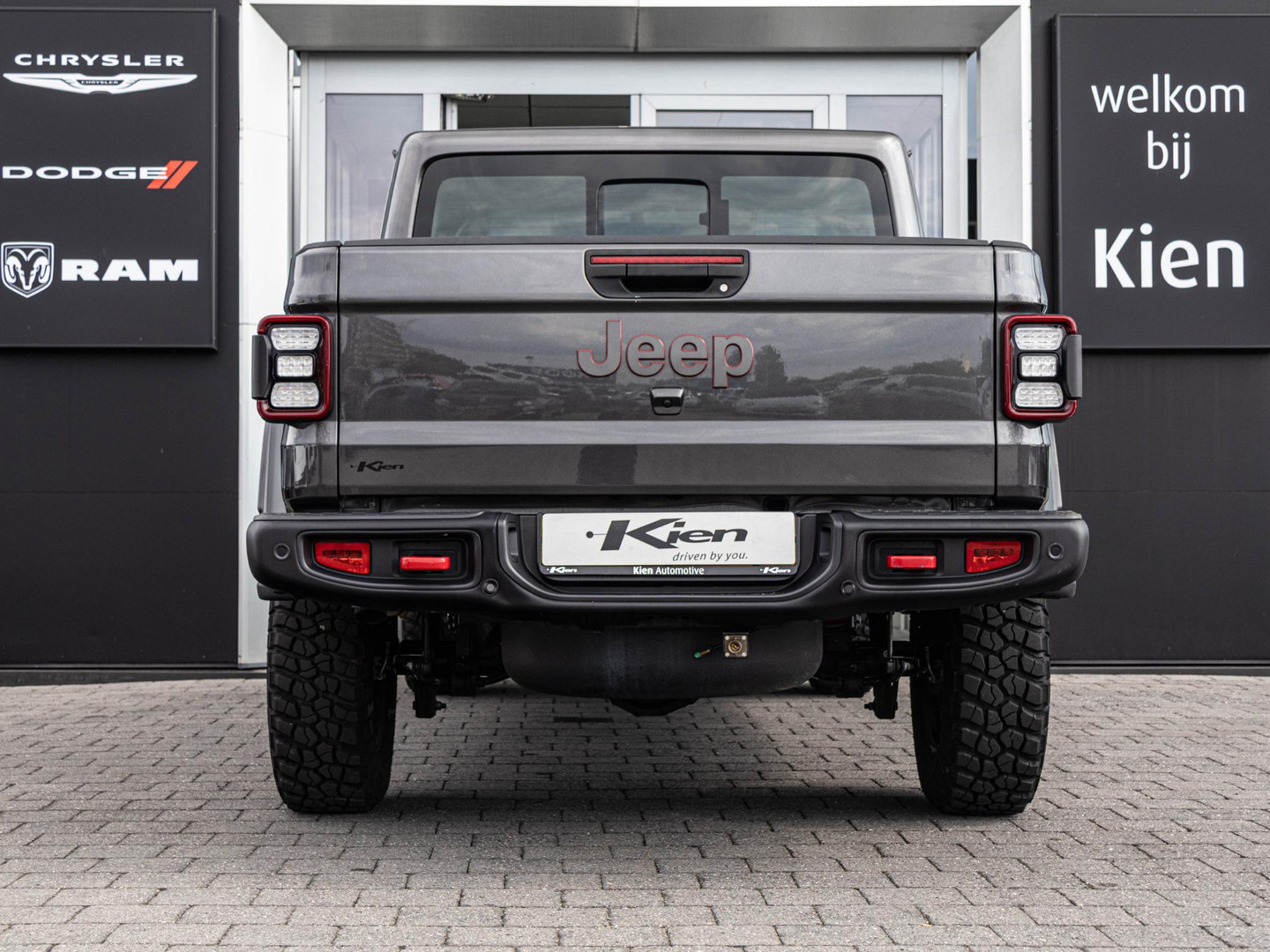 Jeep