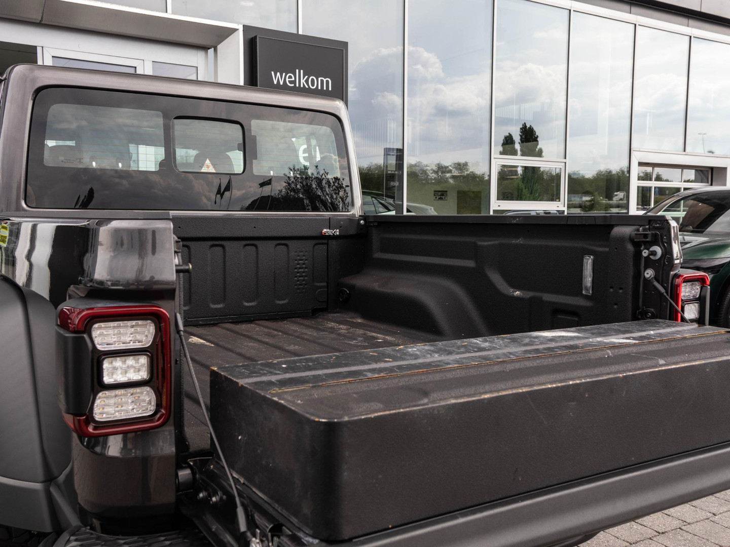 Jeep