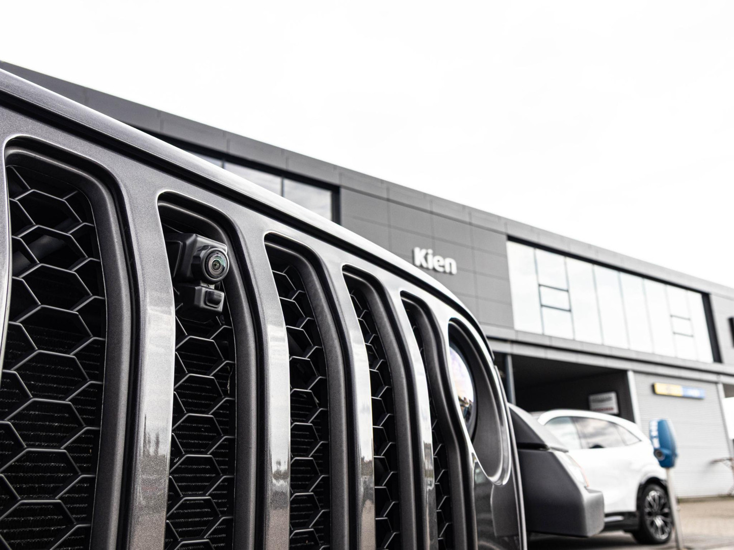 Jeep