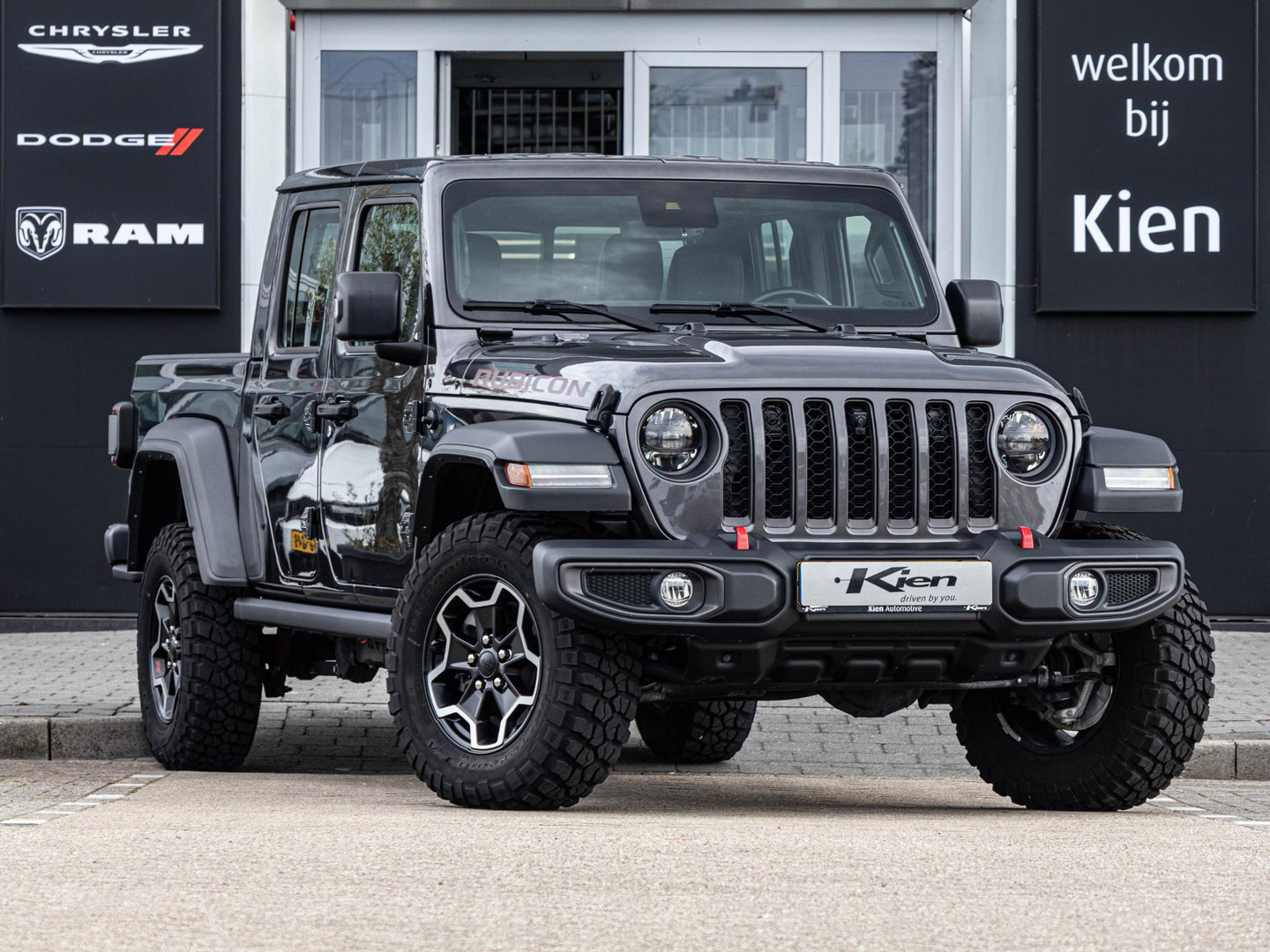 Jeep