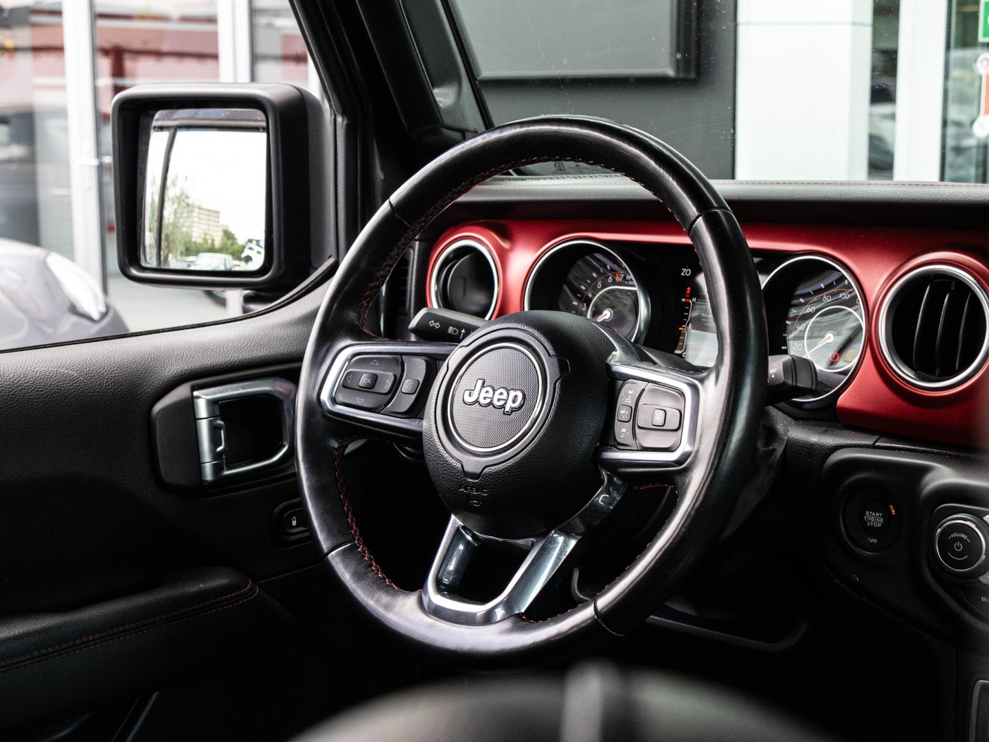 Jeep