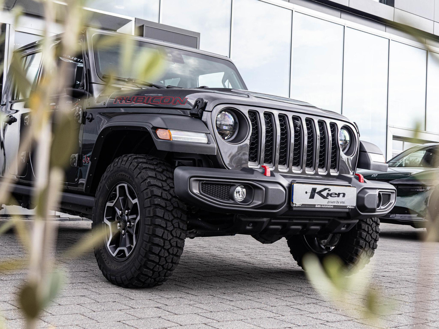 Jeep