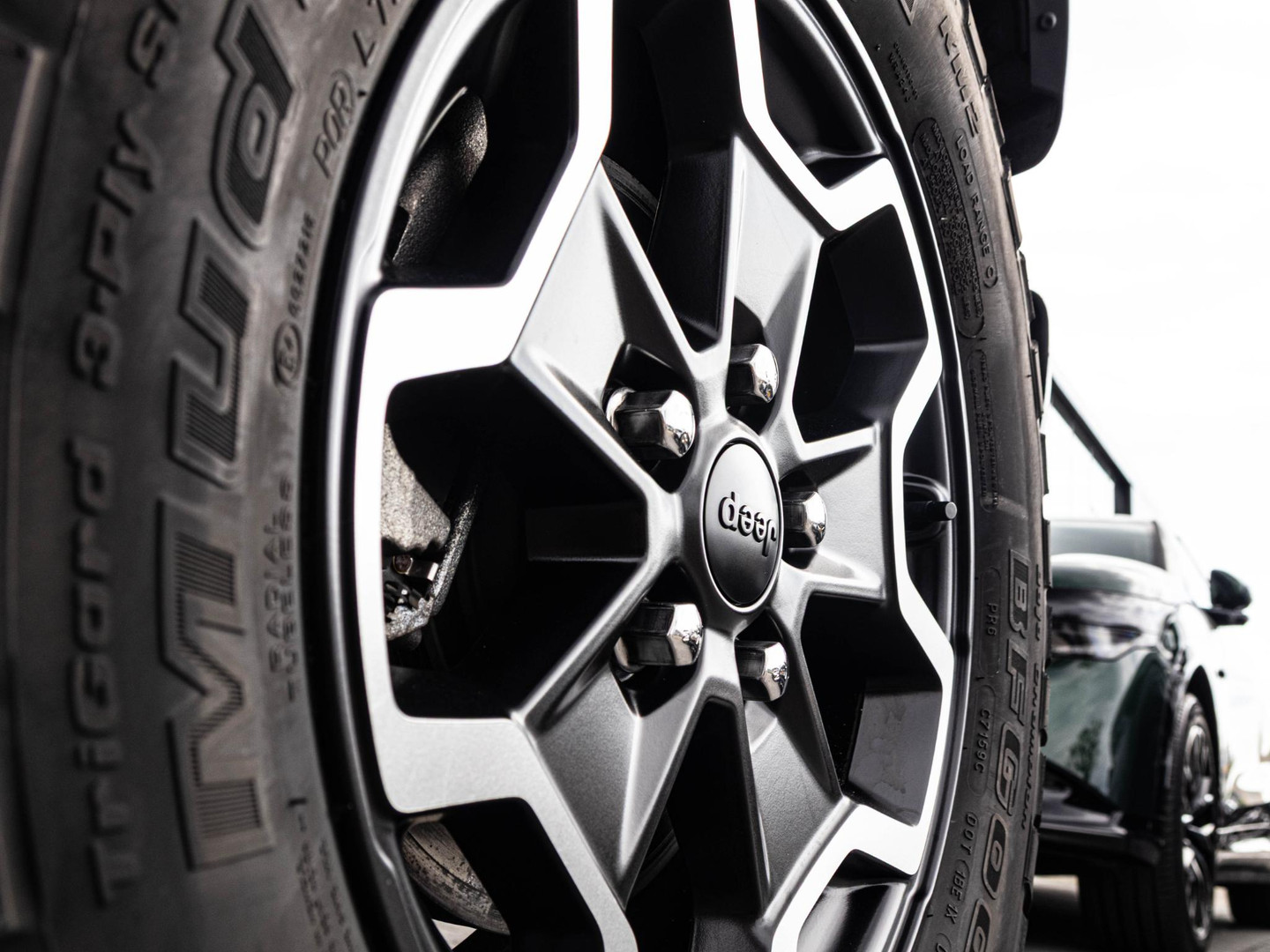 Jeep