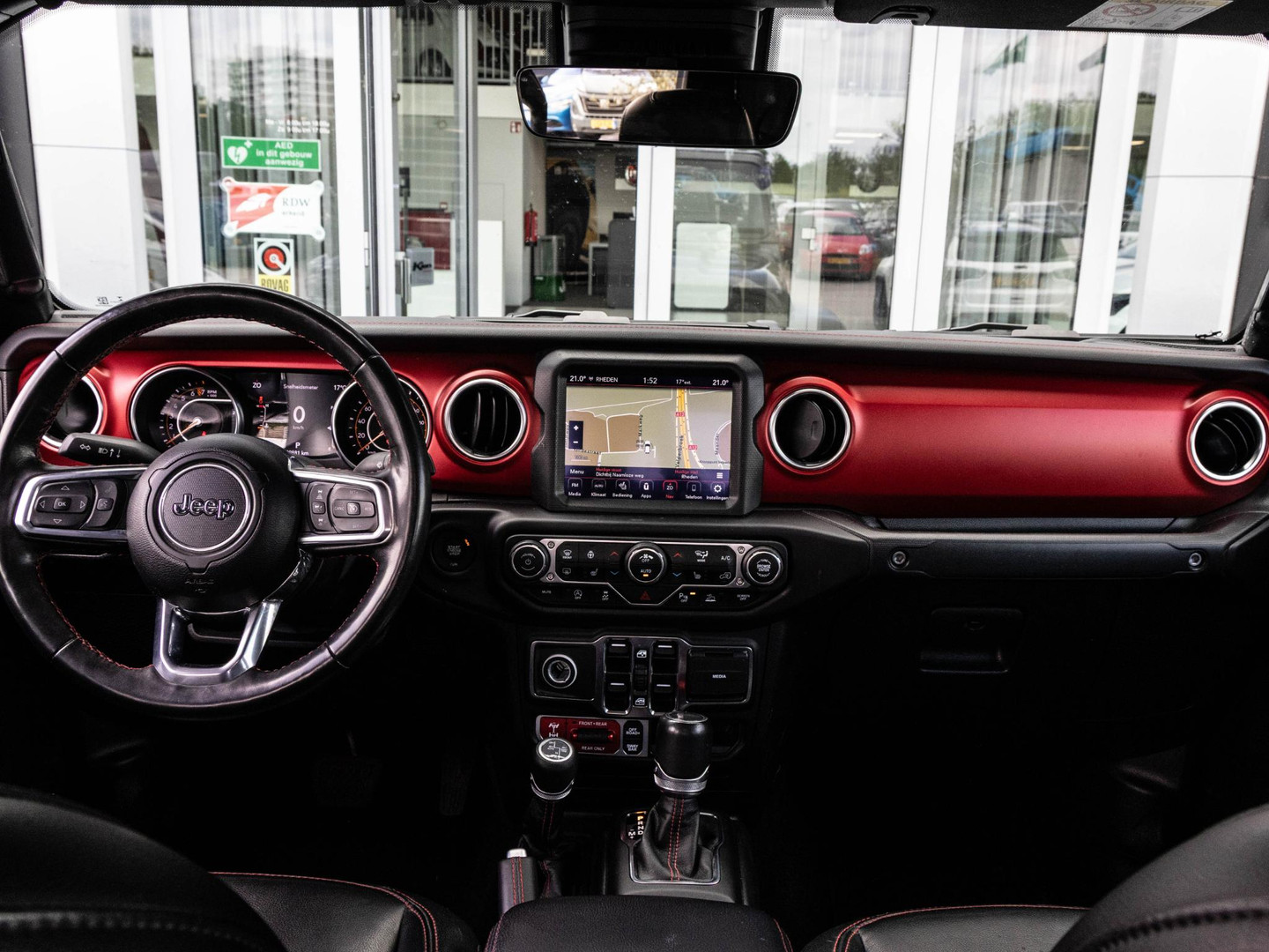 Jeep