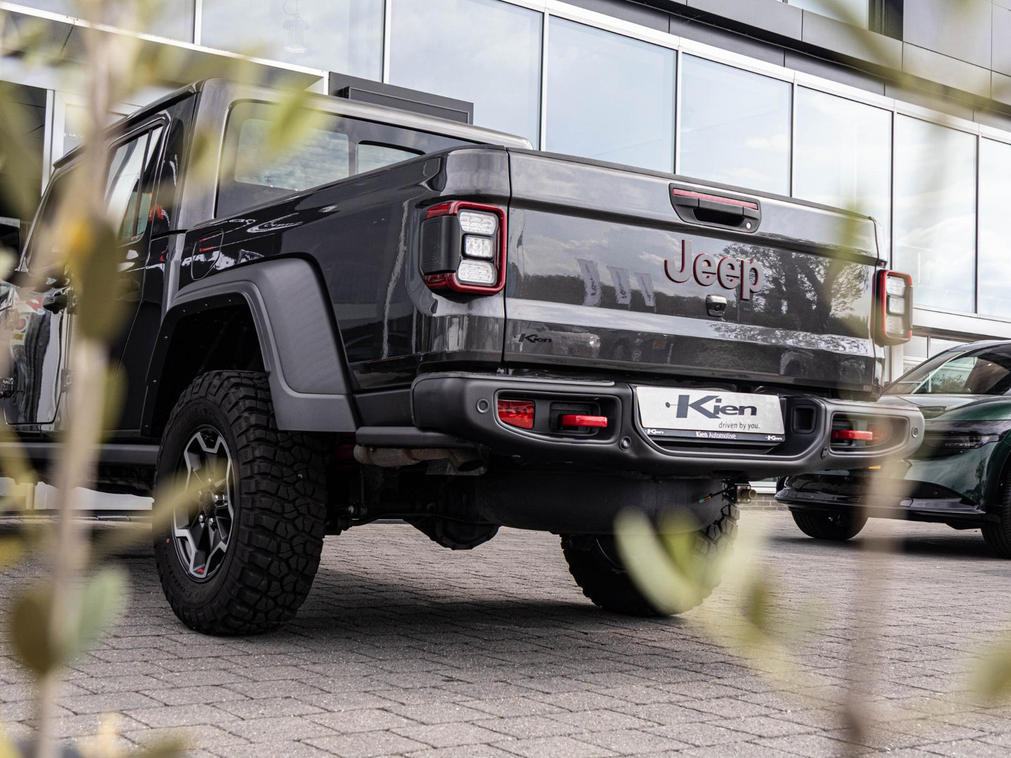 Jeep