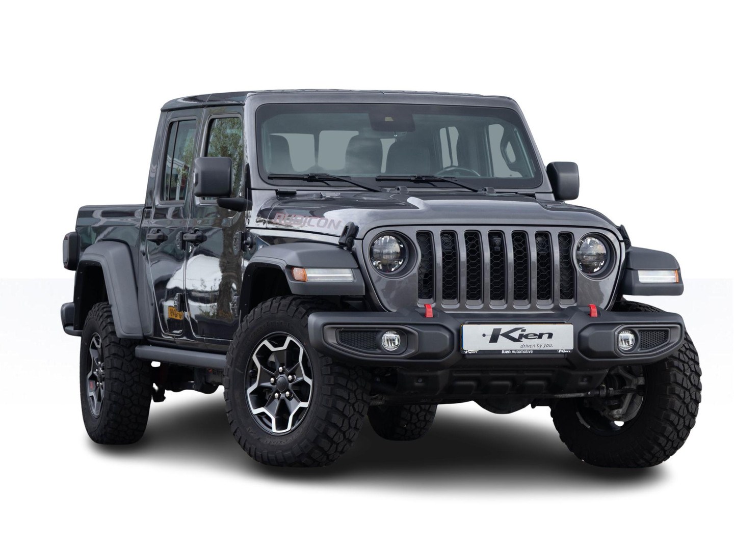 Jeep
