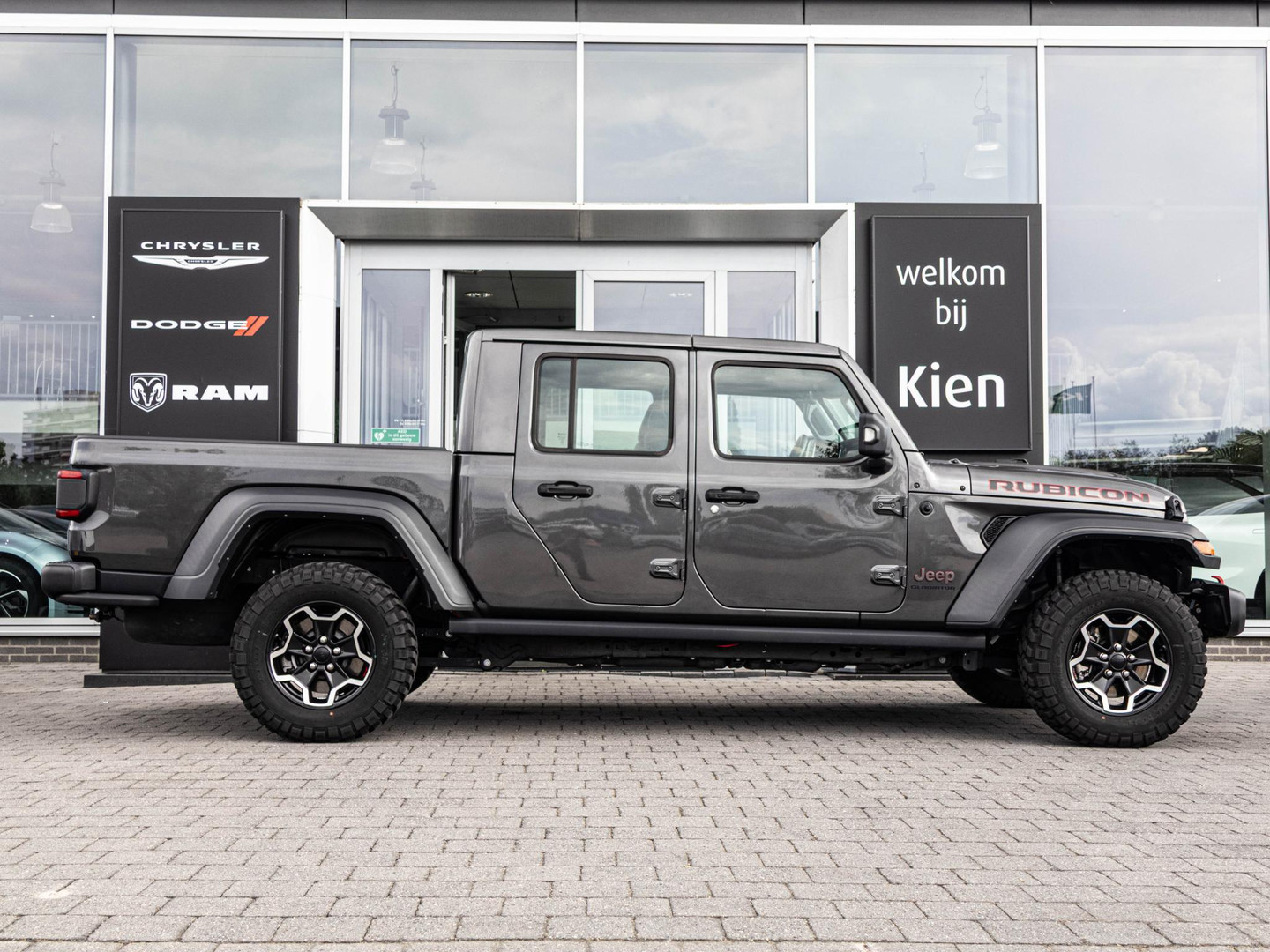 Jeep