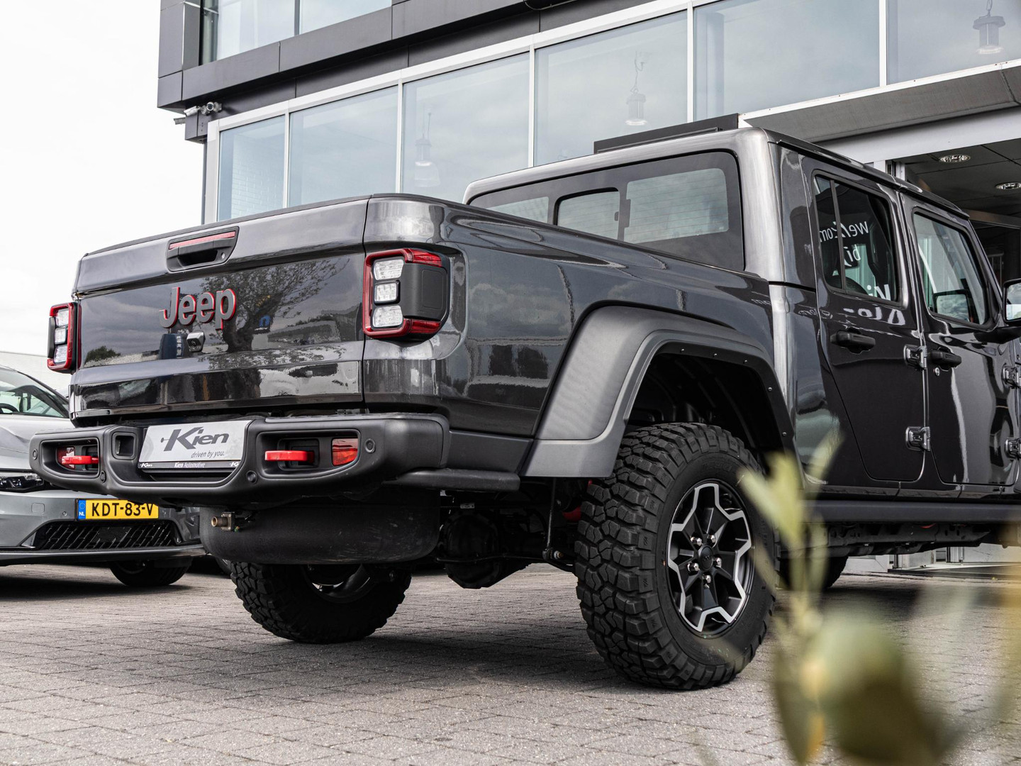 Jeep