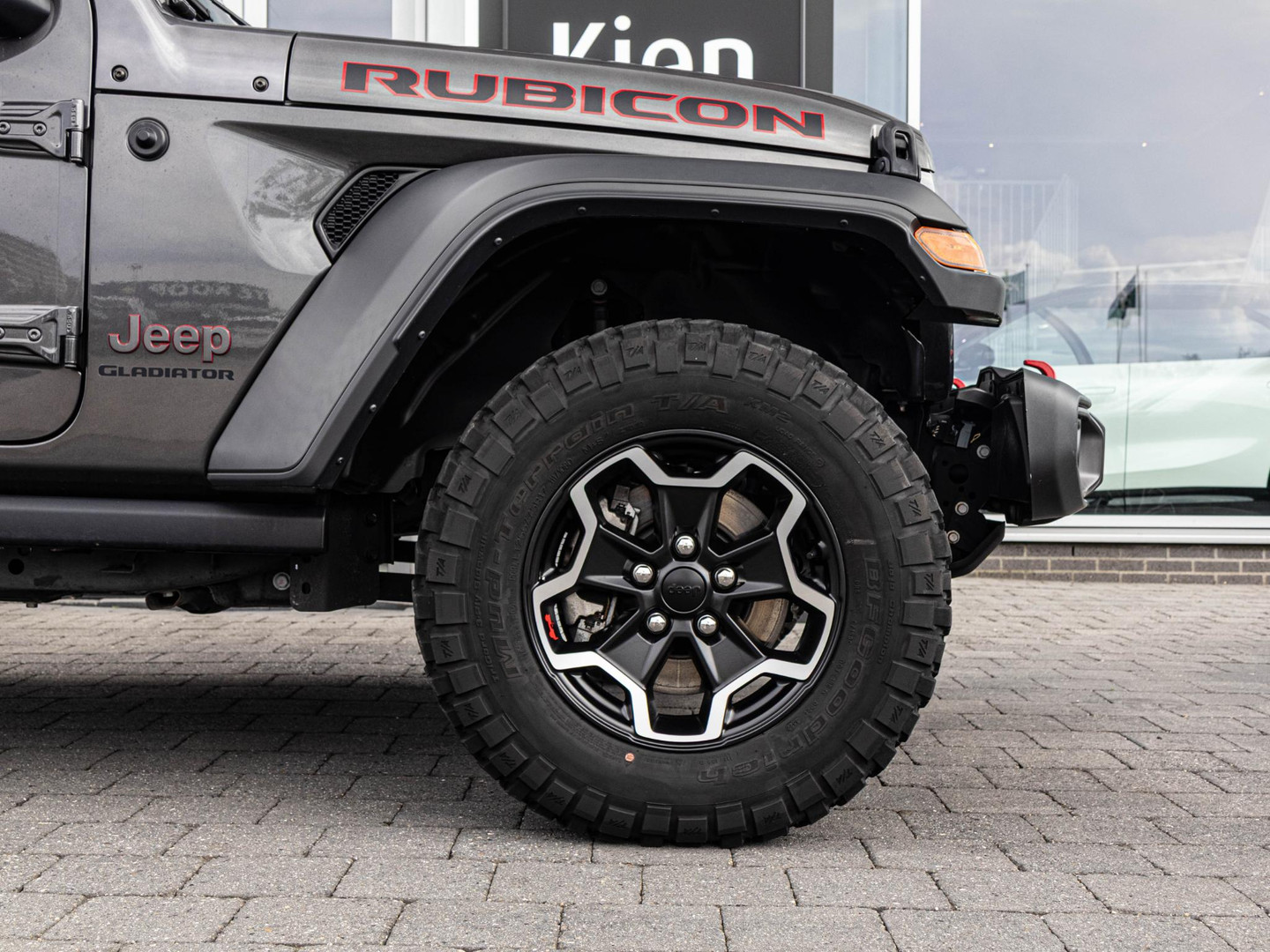 Jeep