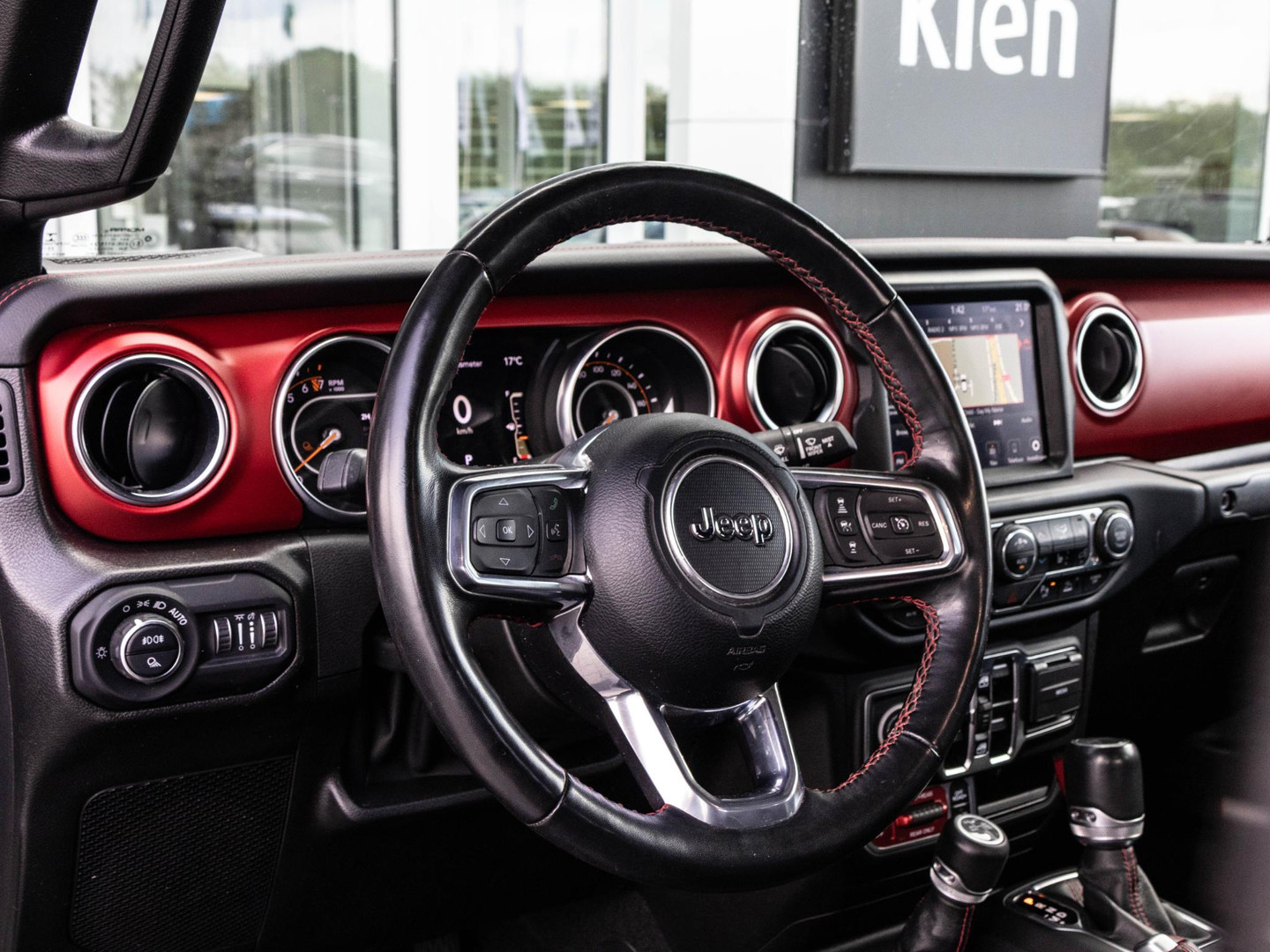 Jeep