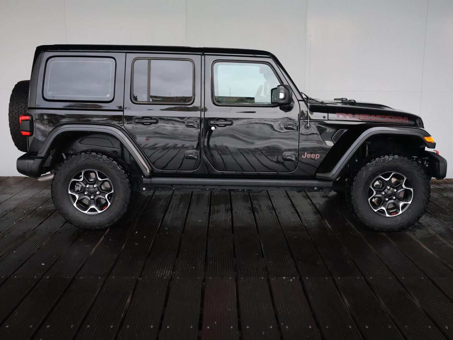 Jeep