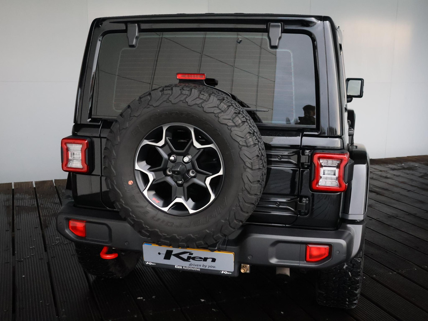 Jeep