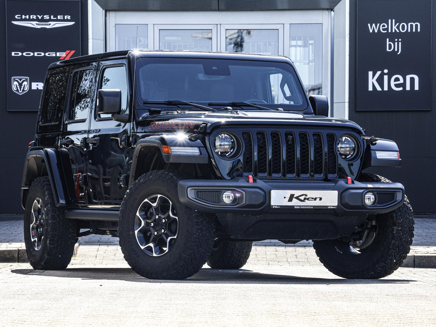 Jeep