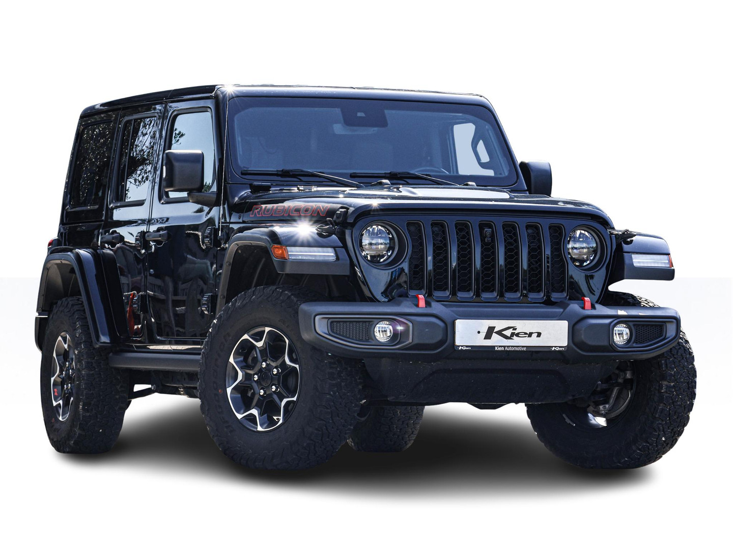 Jeep