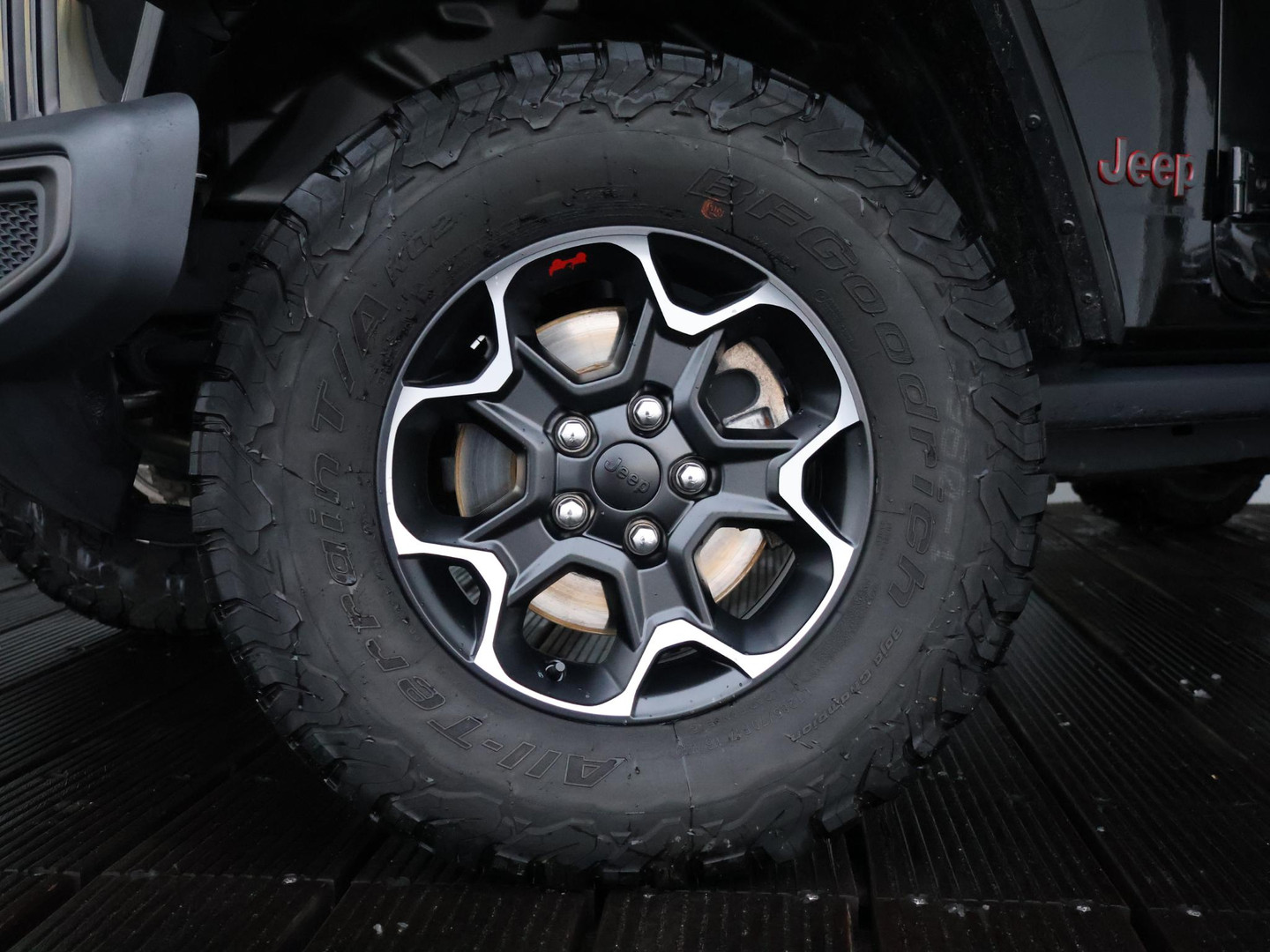 Jeep