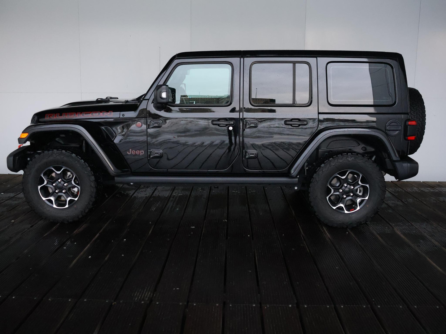 Jeep