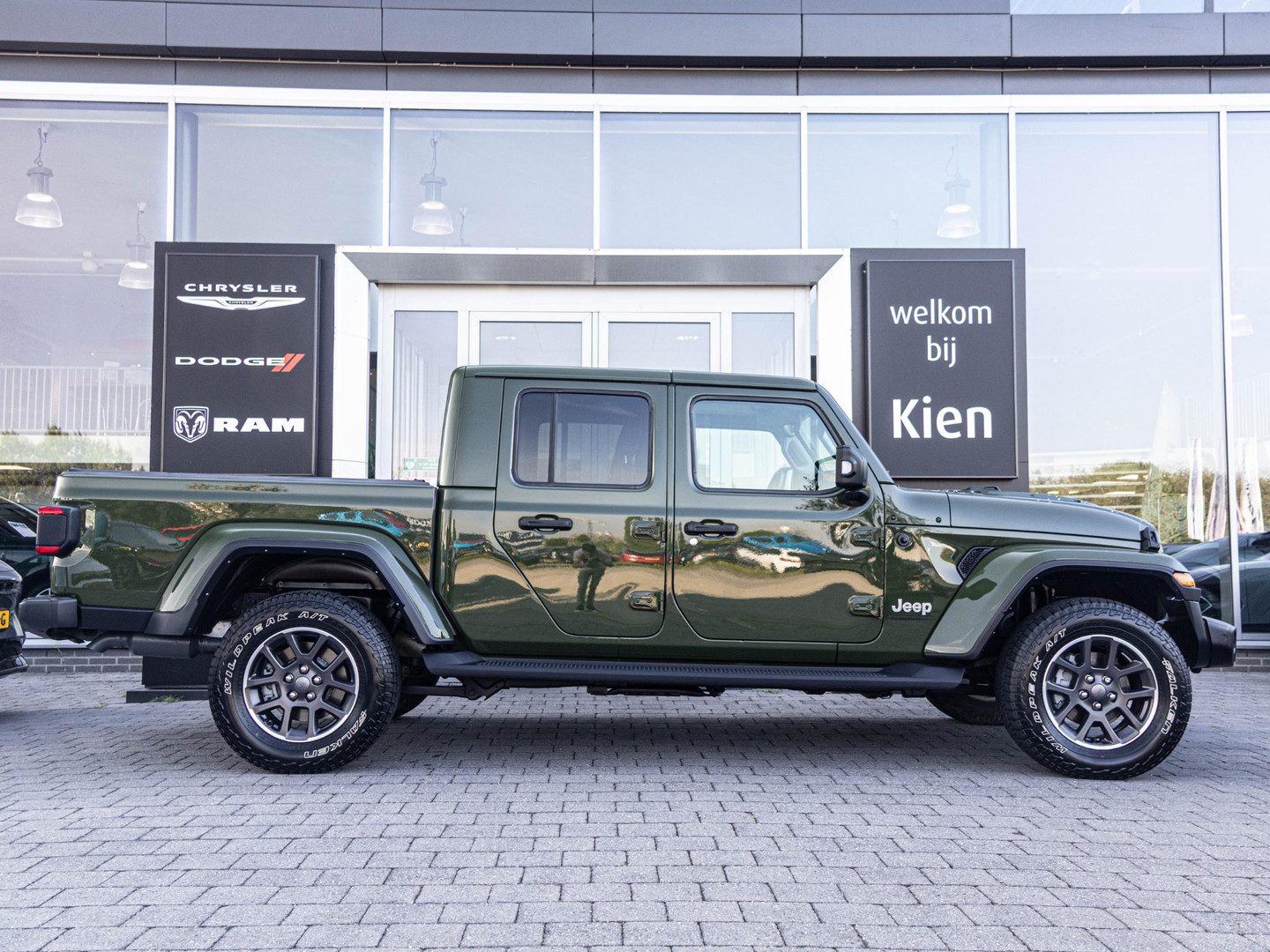 Jeep