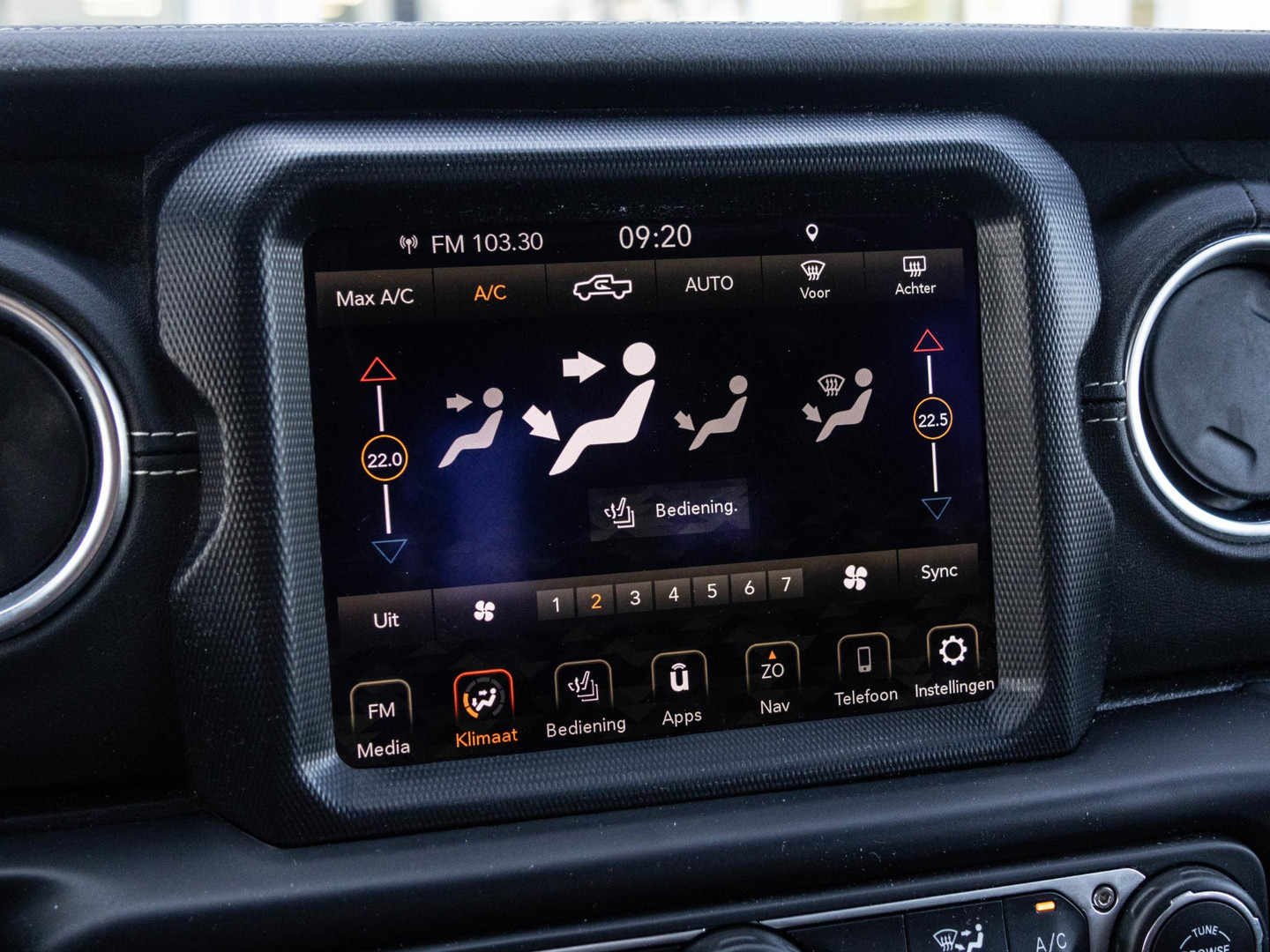 Jeep