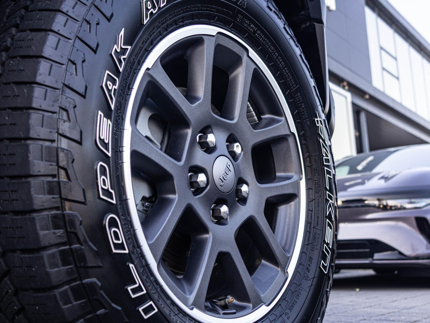Jeep