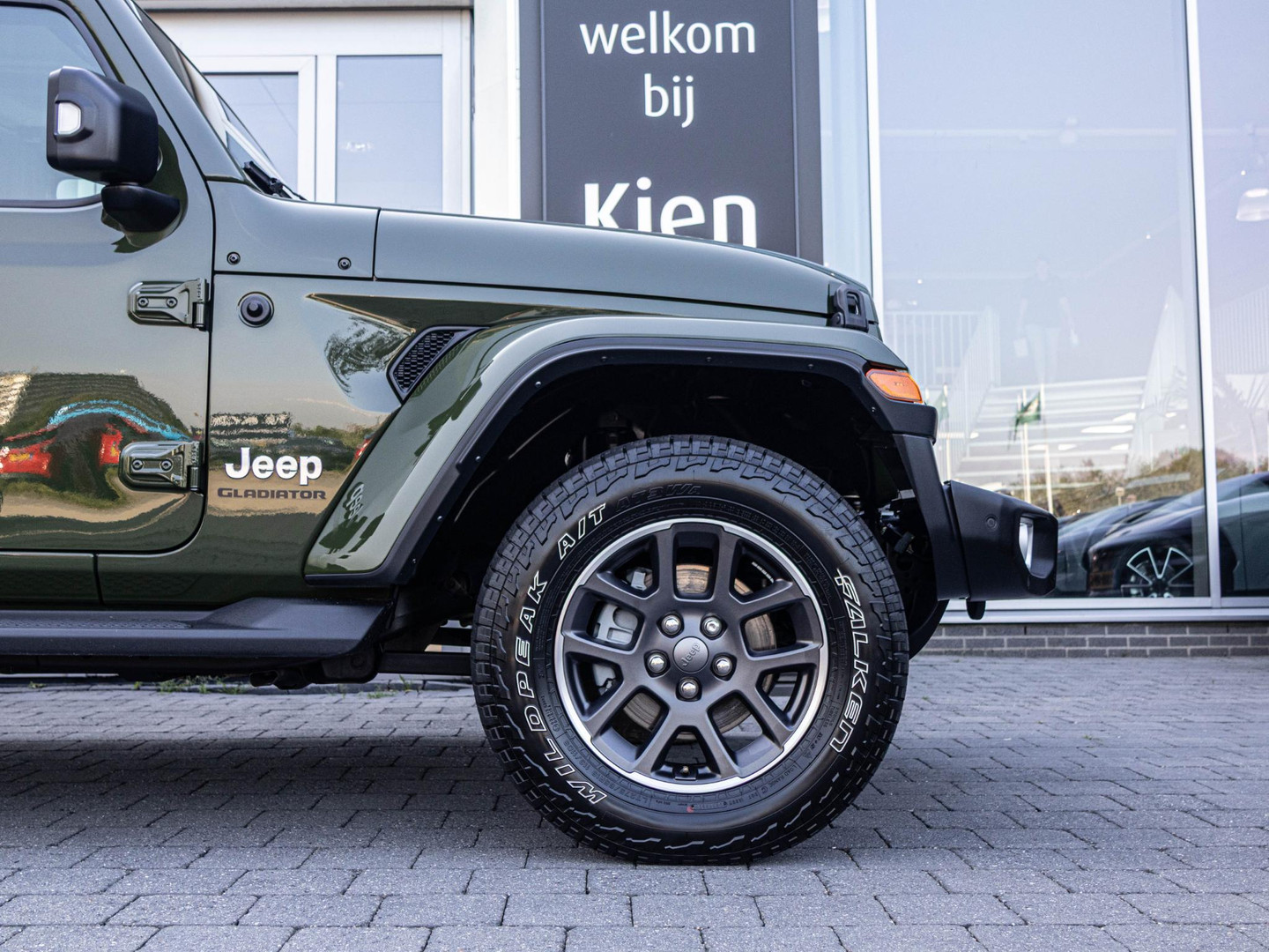 Jeep