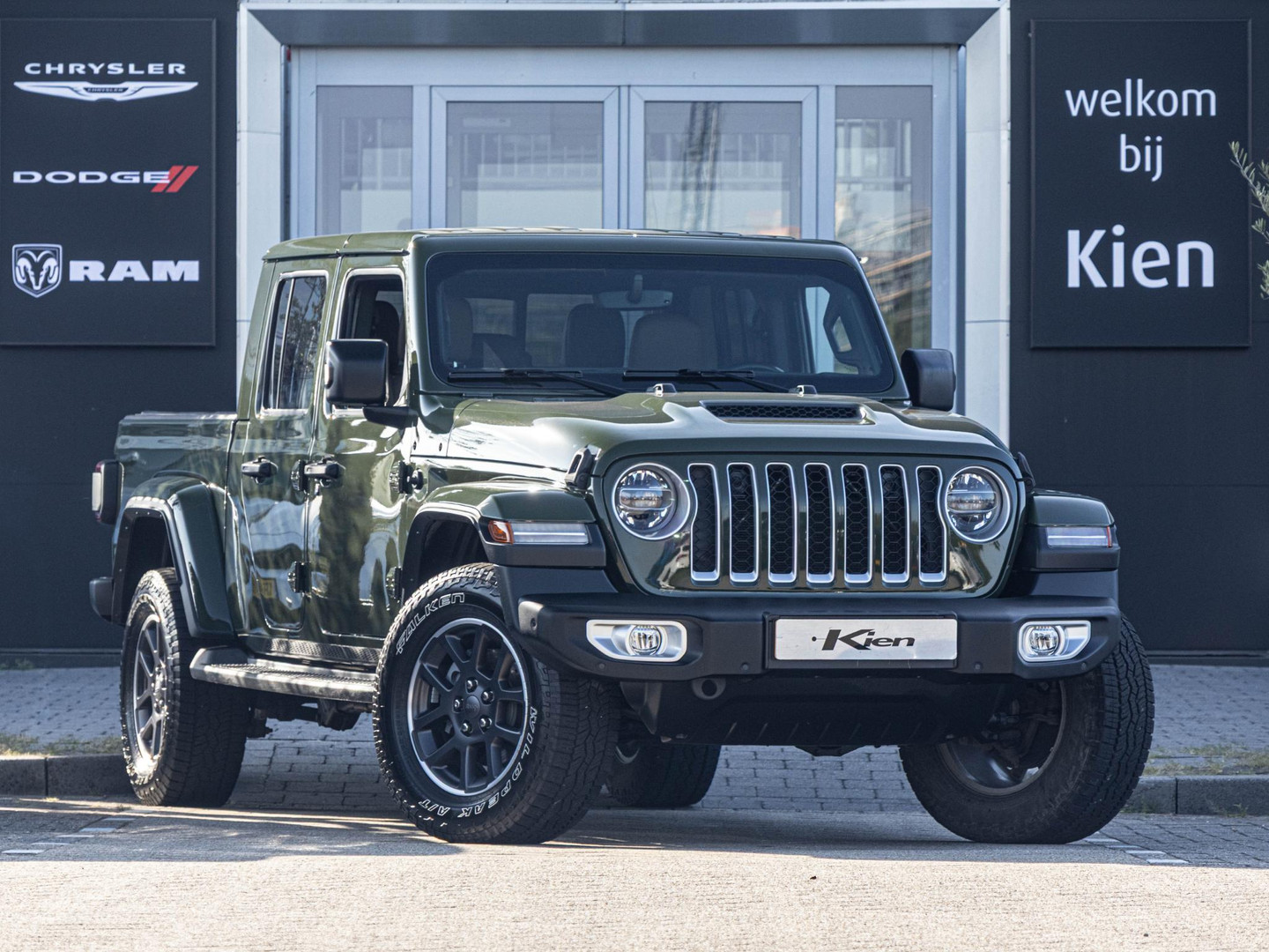 Jeep