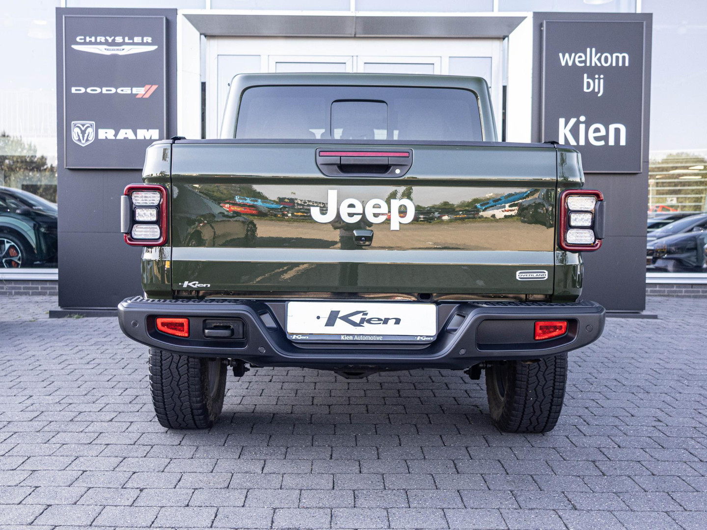 Jeep