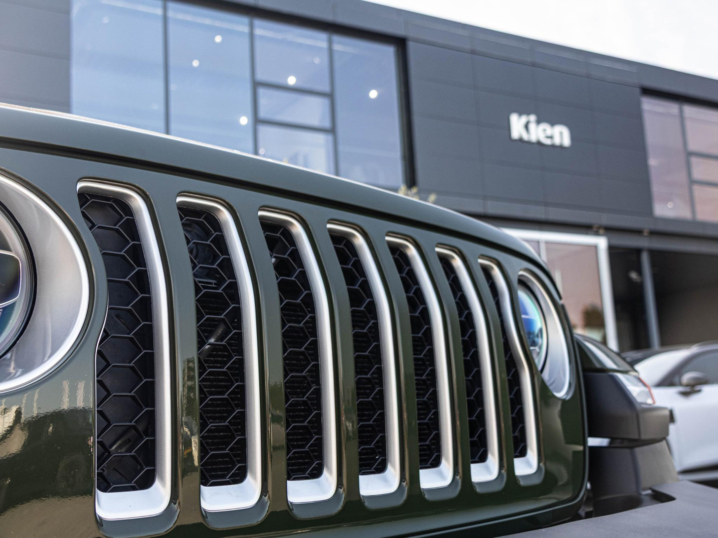 Jeep