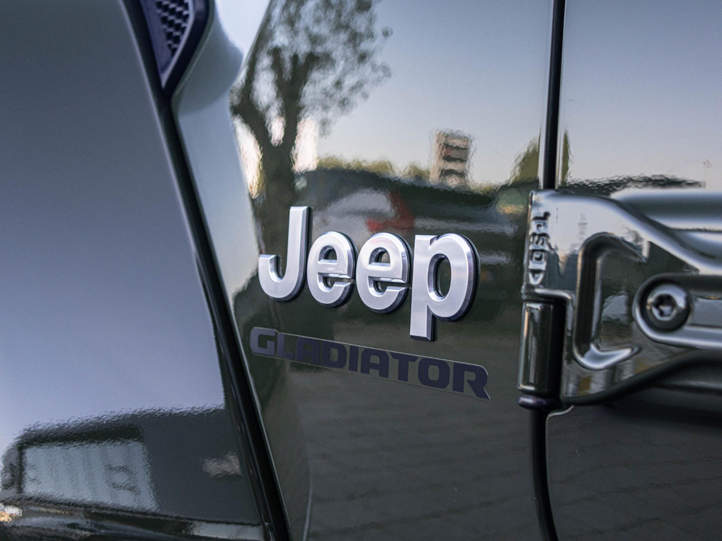 Jeep