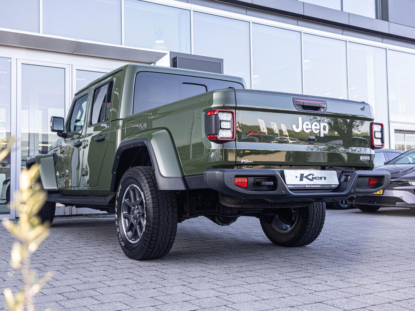 Jeep