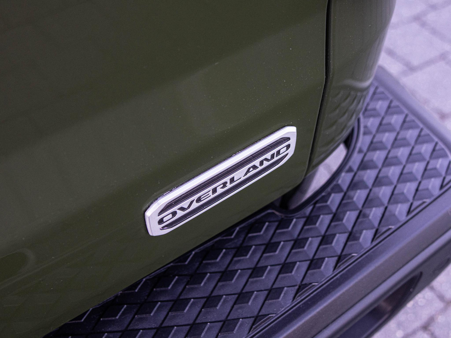 Jeep