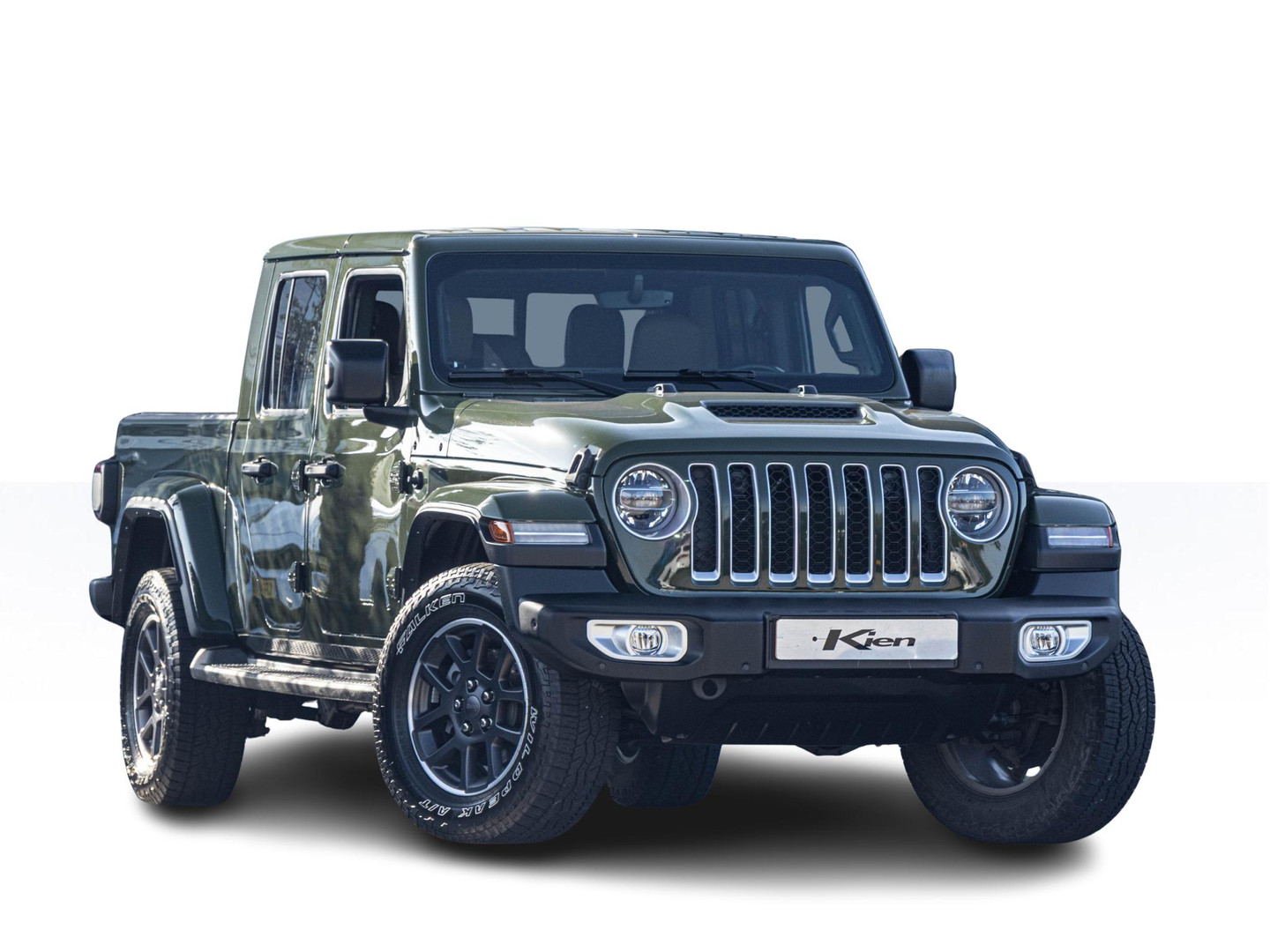 Jeep