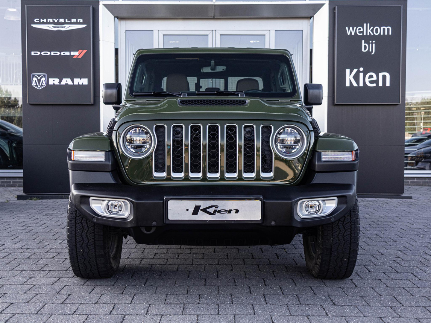 Jeep