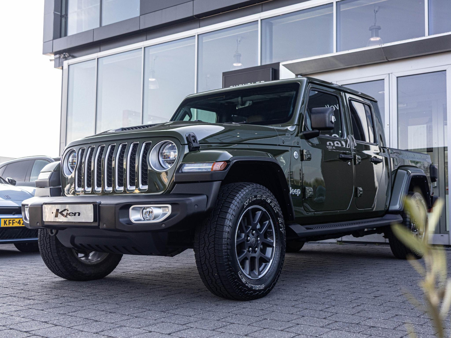 Jeep
