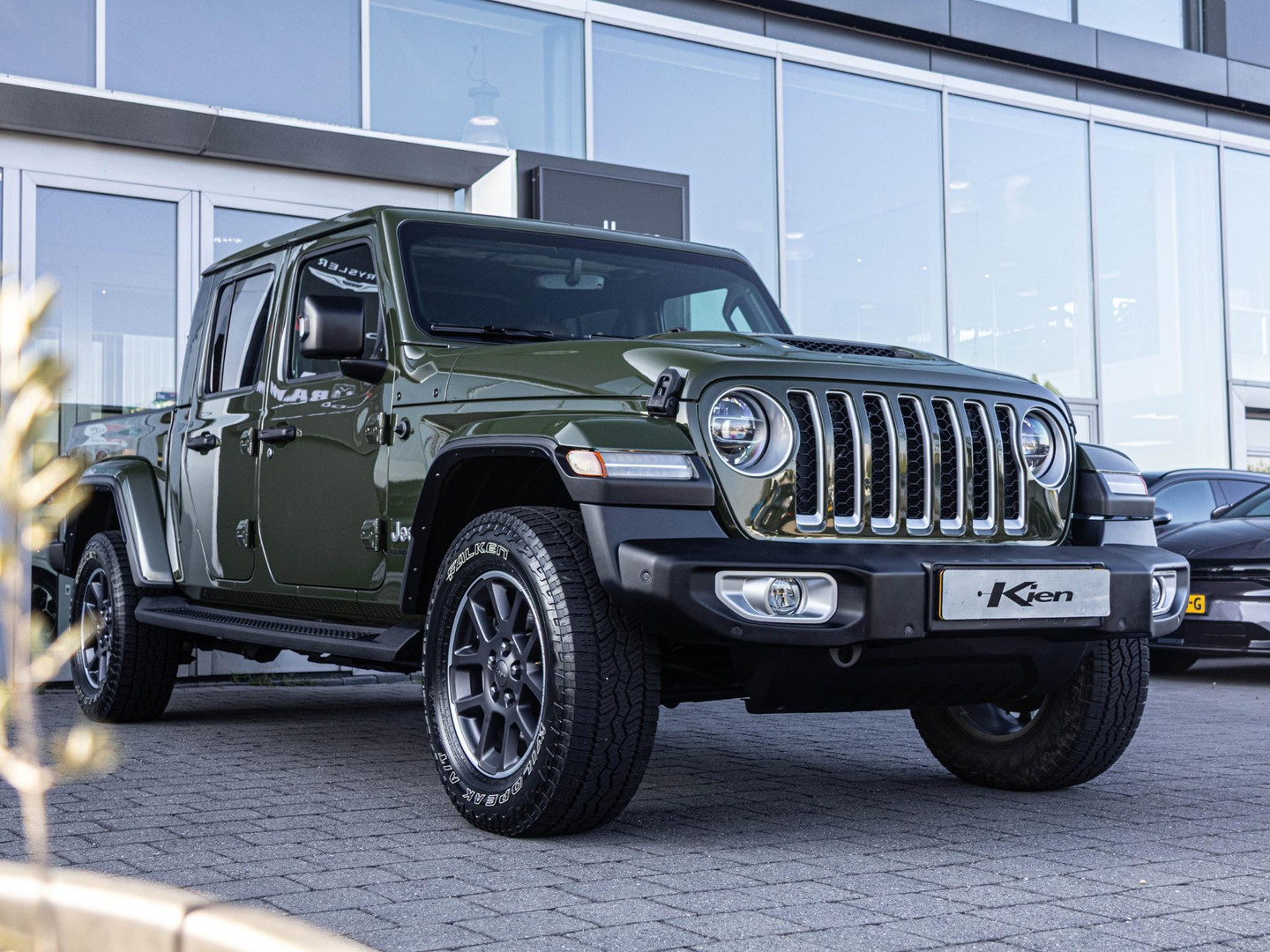 Jeep